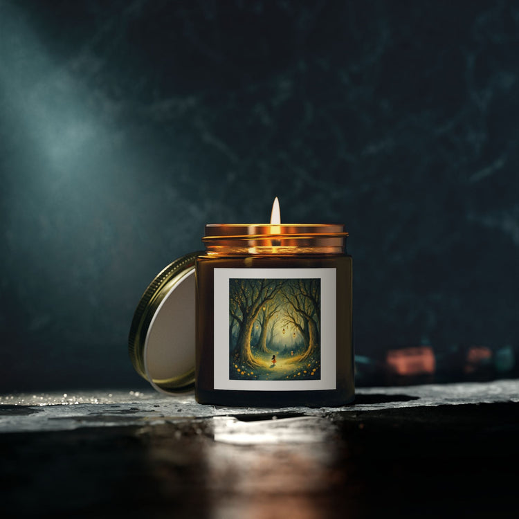 Candles and Gifts
