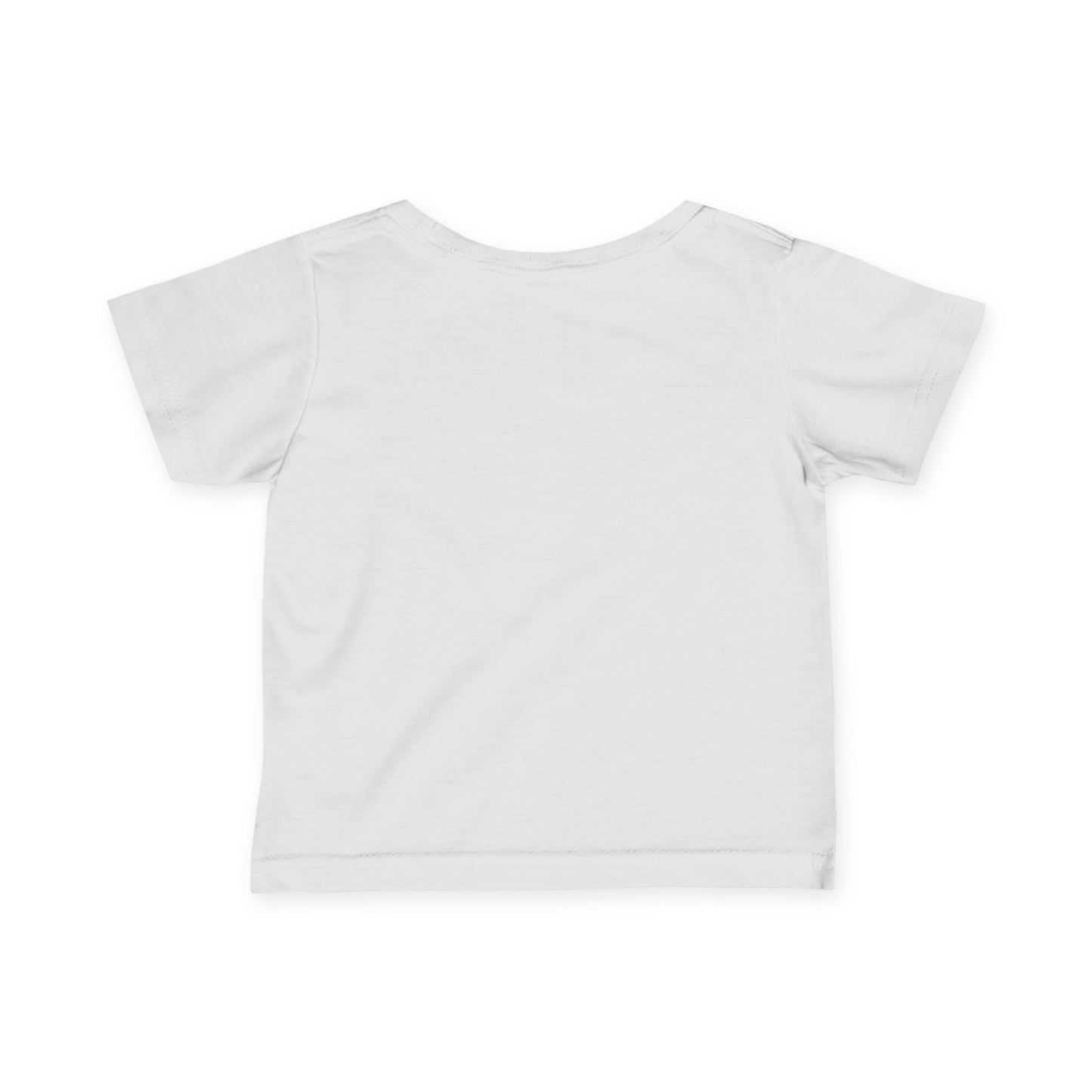 Kids T-Shirt Enchanted Forest Friend