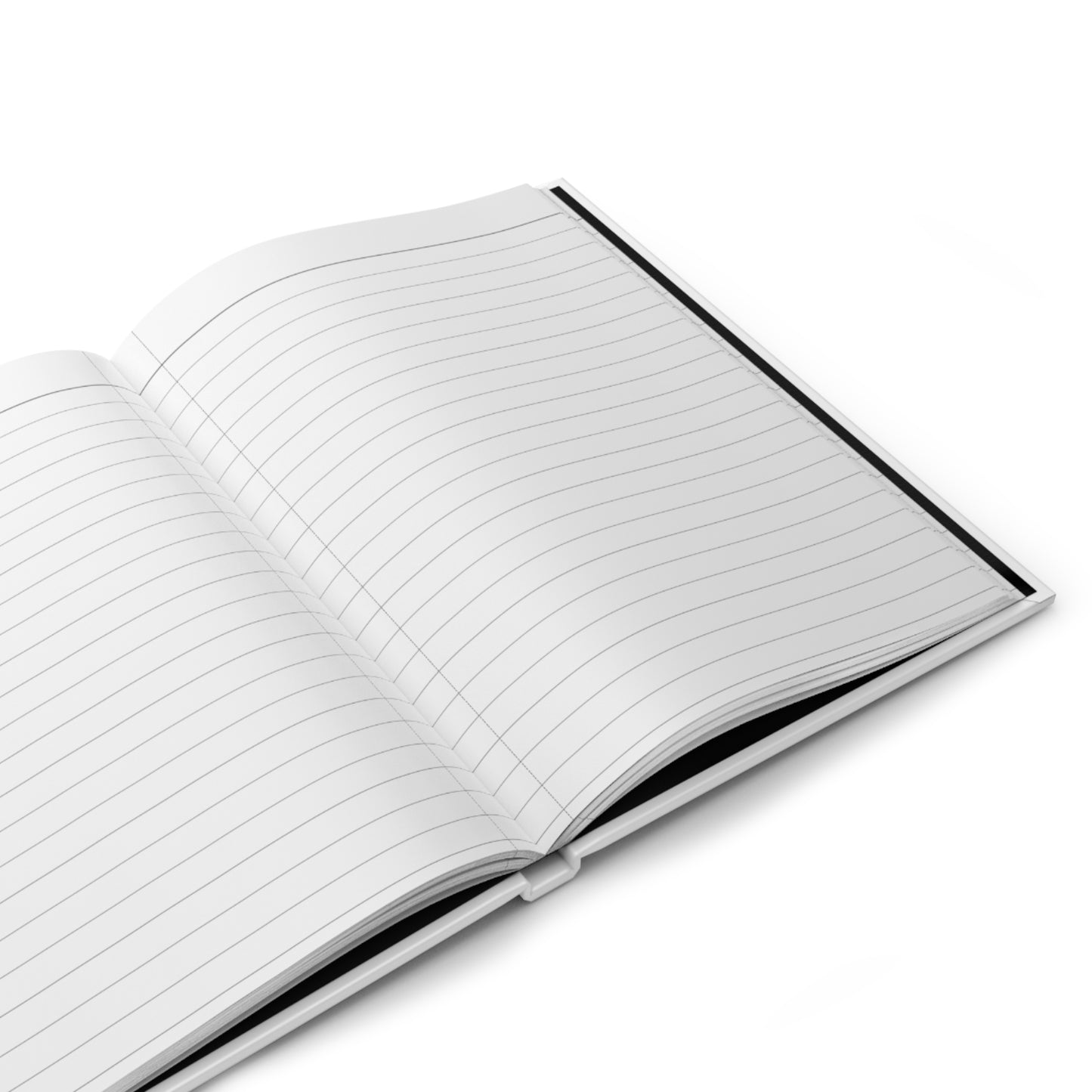 Spill the Sparkle - Cute Kawaii Notebook | Back to School Essential | Sparkling Princess Journal