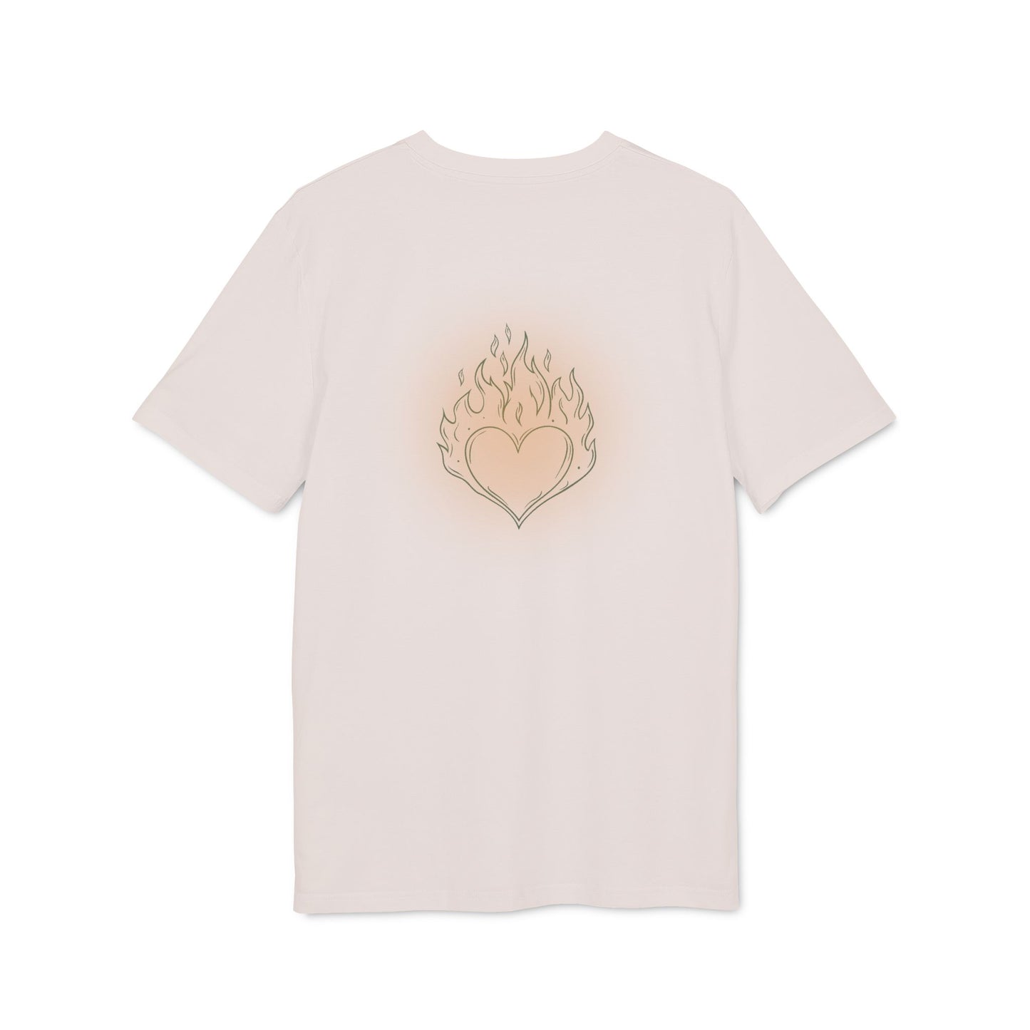 Mystical Stag & Hawk "To Whatever End" Unisex Tee | Fantasy-Inspired Shirt for Book Lovers - TOG fans