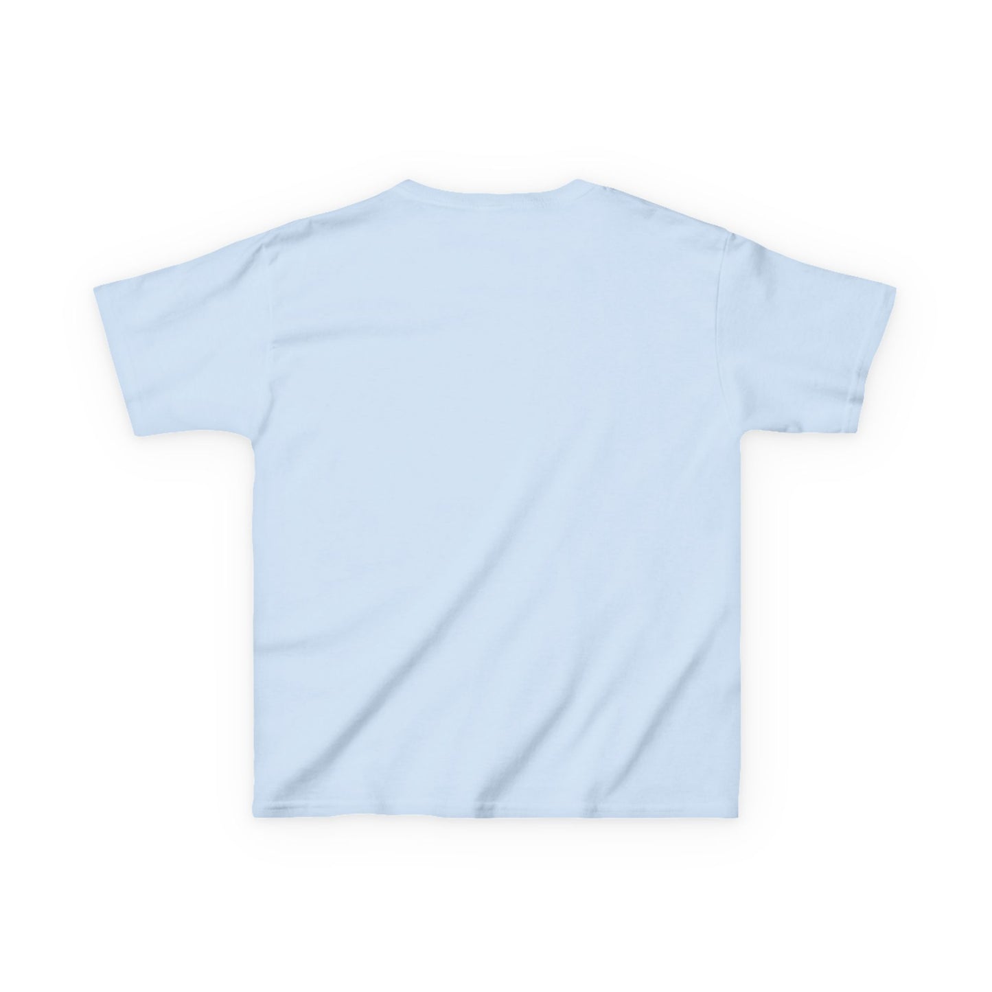 Rainbow Dreams Kids Tee, Cute Kids T-Shirt, Fun Summer Tee, Pastel Rainbow Shirt, Gift for Kids, Birthday Outfit