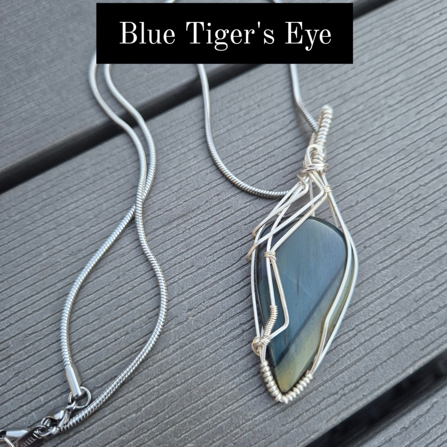 Ajax Pendant - Daonna Designs
