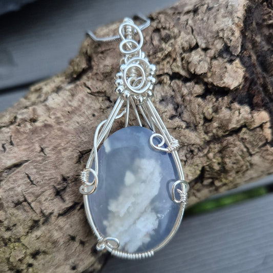 Aurae Pendant - Daonna Designs