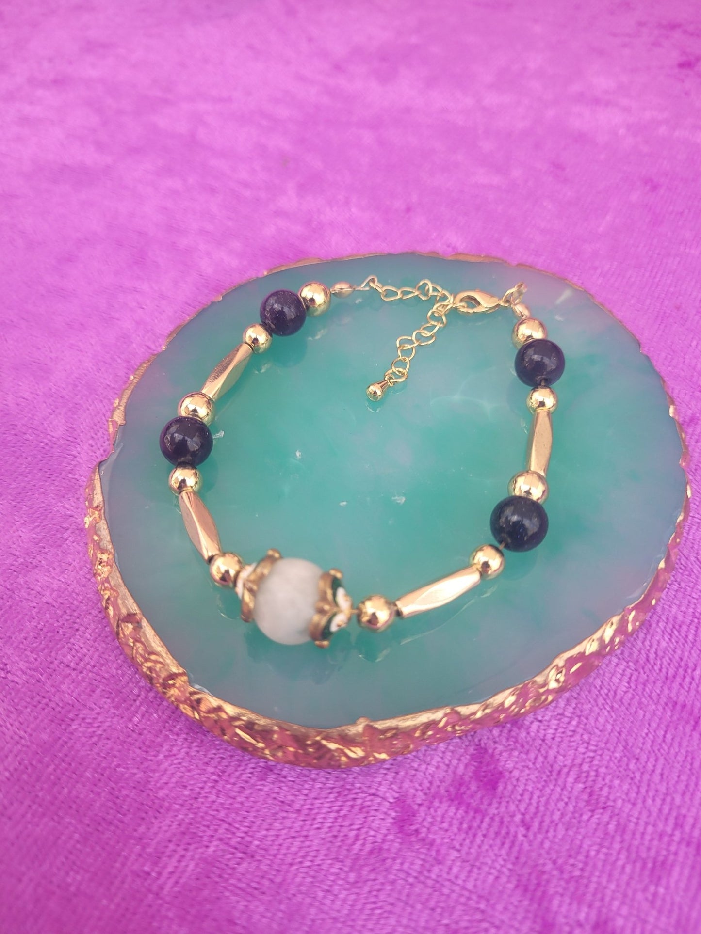 Avalon Bracelet - Daonna Designs