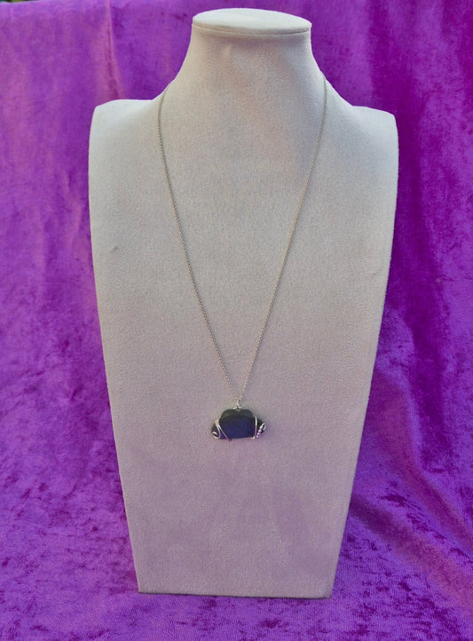 Every Cloud Pendant - Daonna Designs