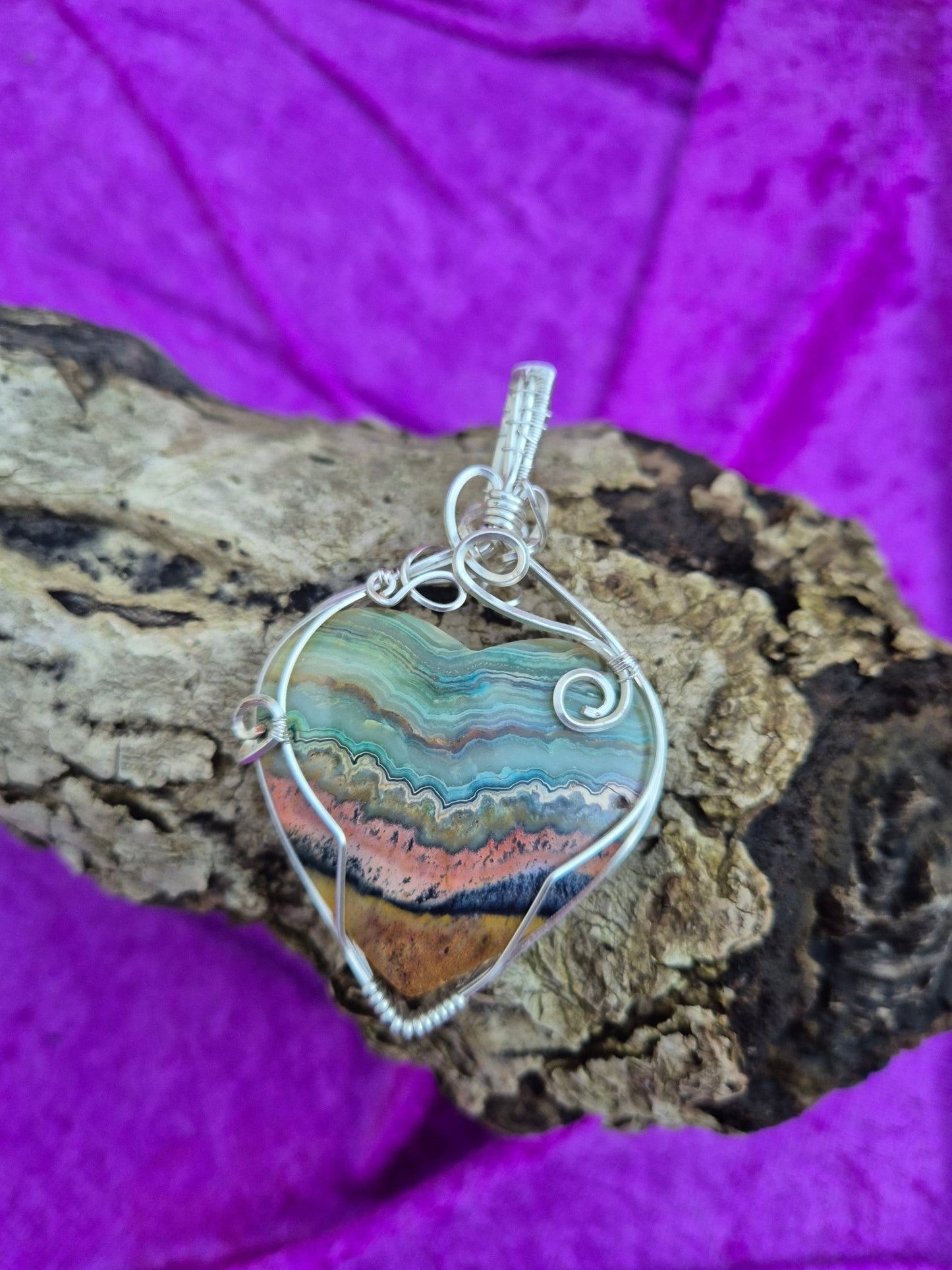 Maizir Pendant - Daonna Designs