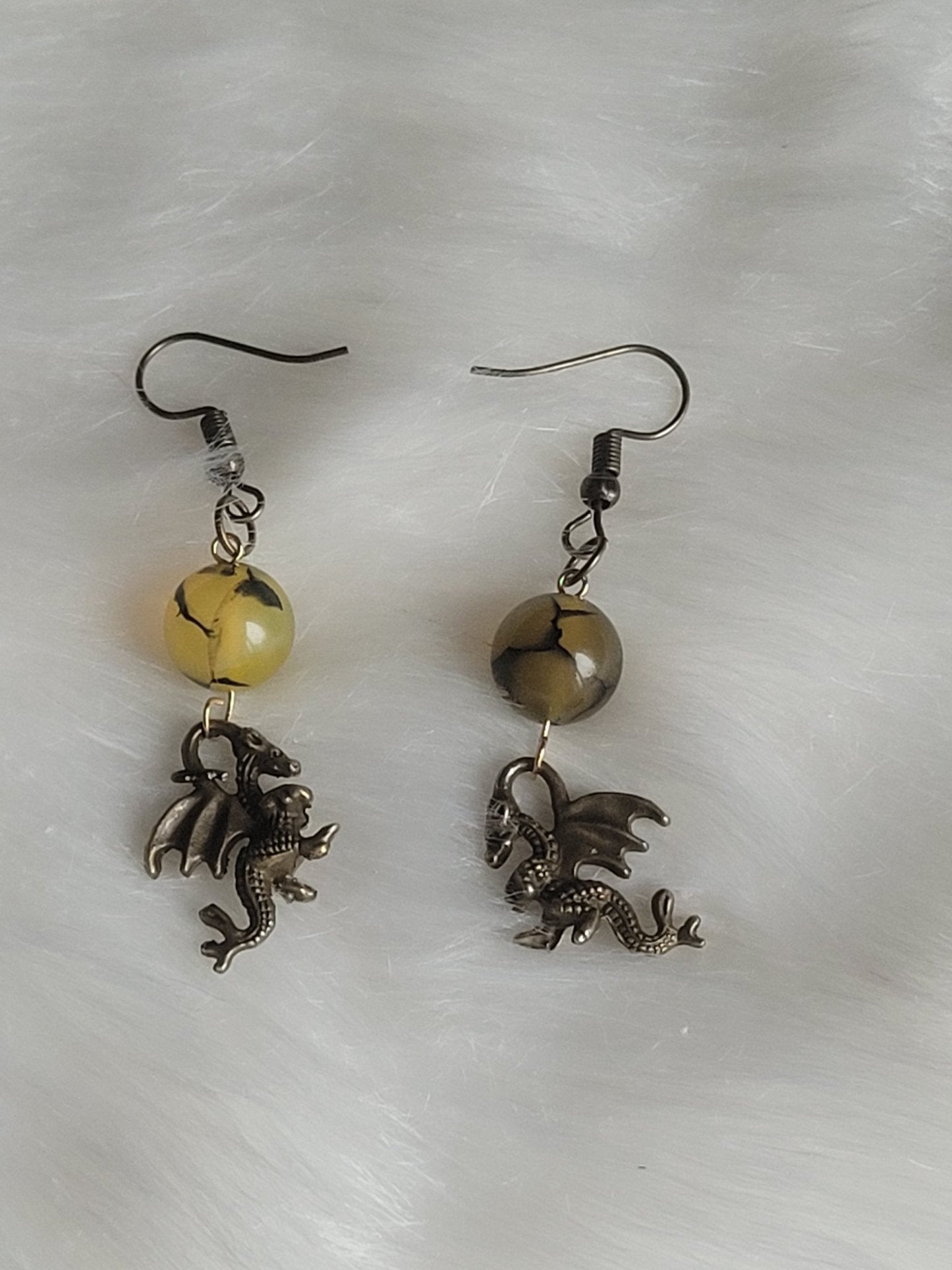 Manon Earrings - Daonna Designs