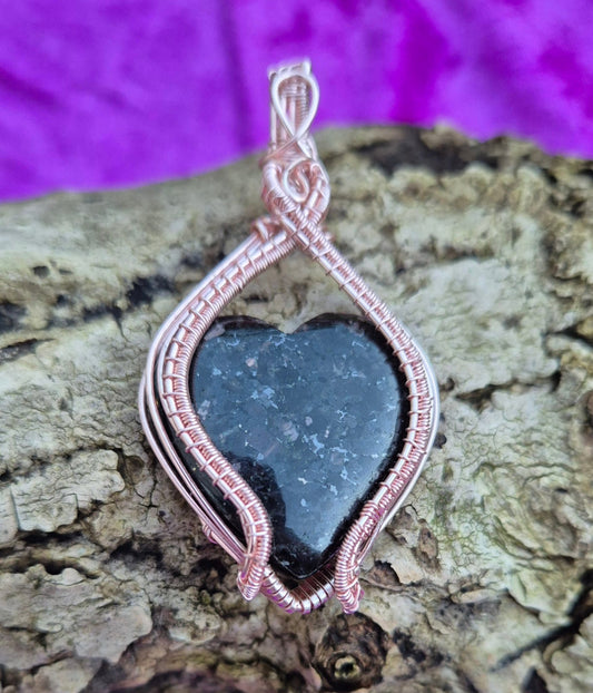 Margeurite Pendant - Daonna Designs
