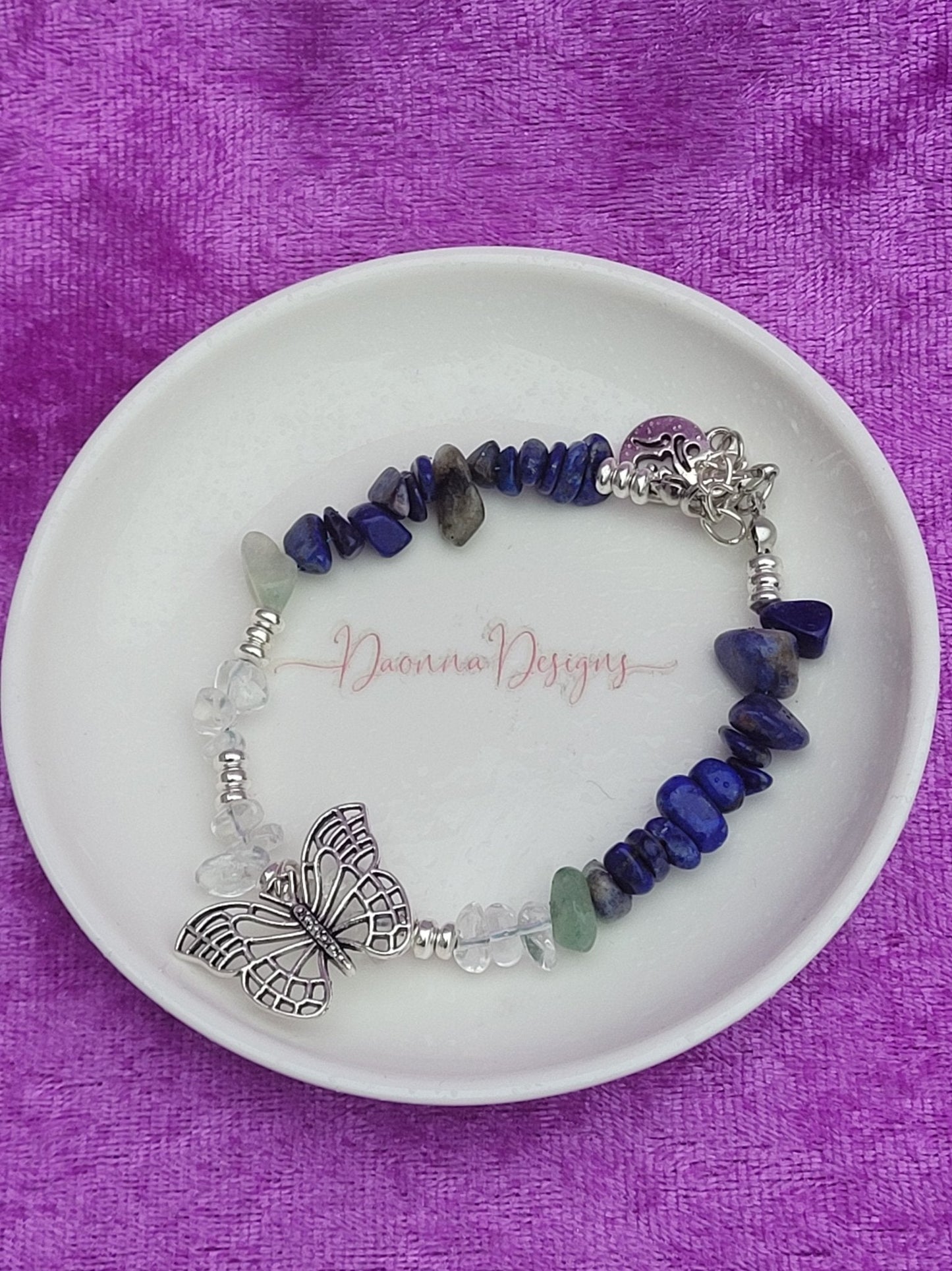 Péileacán Bracelet - Daonna Designs