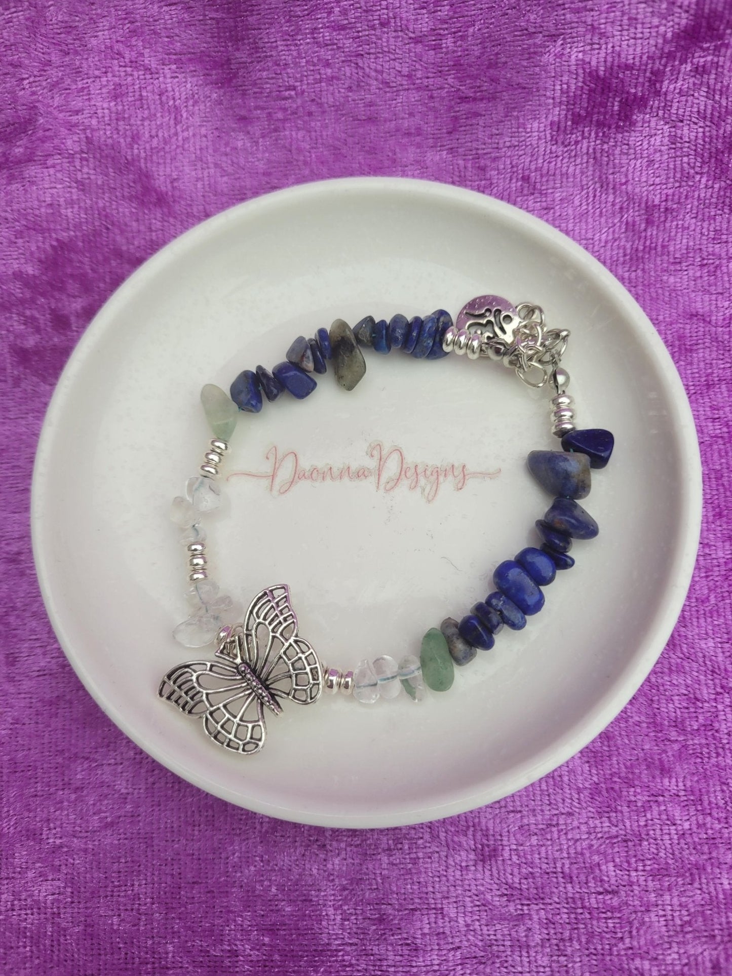 Péileacán Bracelet - Daonna Designs