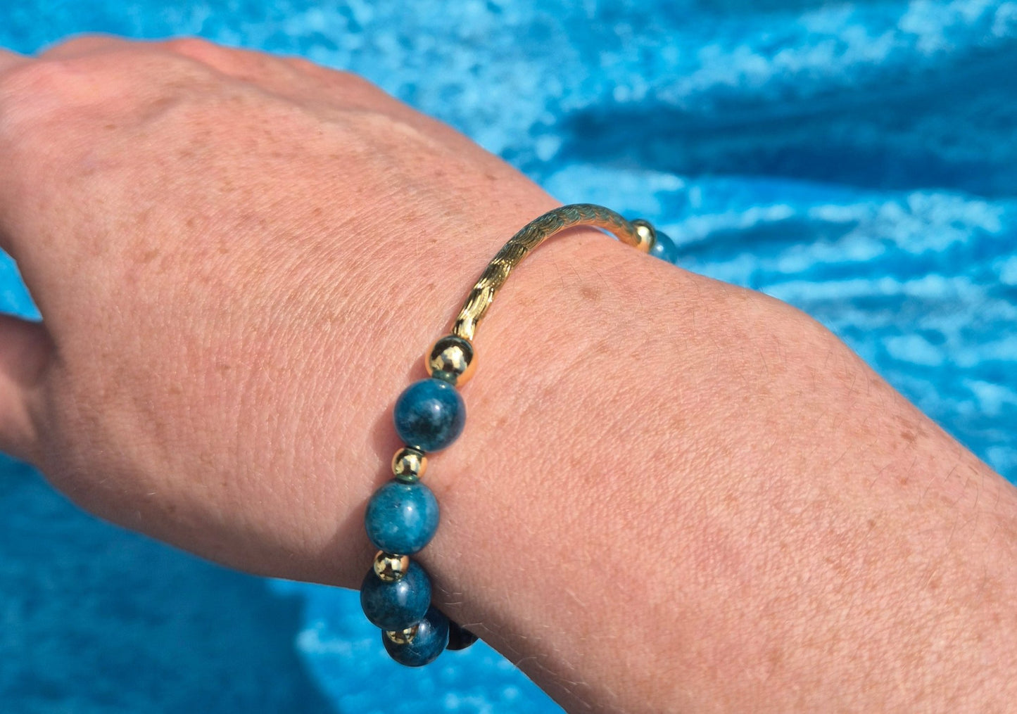 Ramona Bracelet - Daonna Designs
