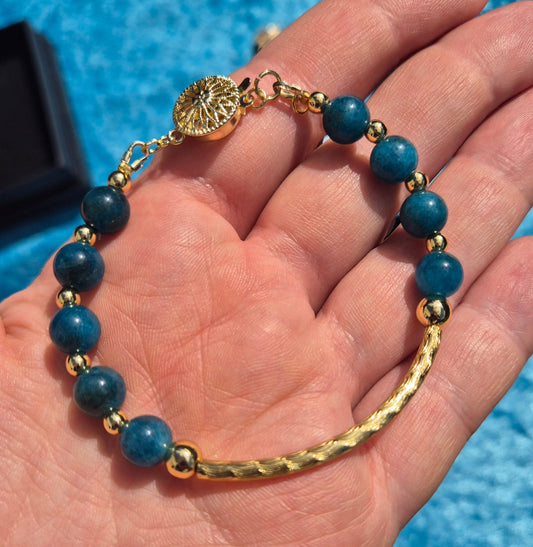 Ramona Bracelet - Daonna Designs