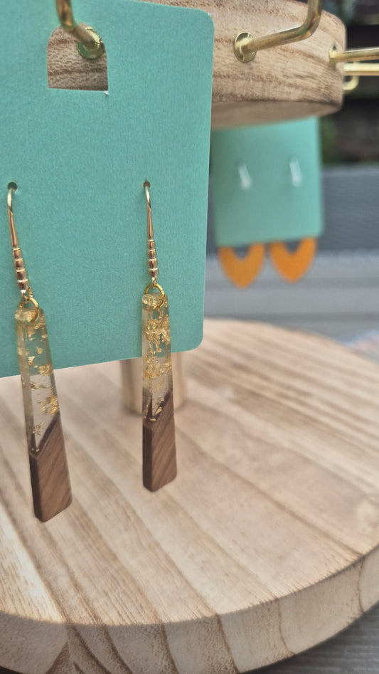 Gráinne Earrings