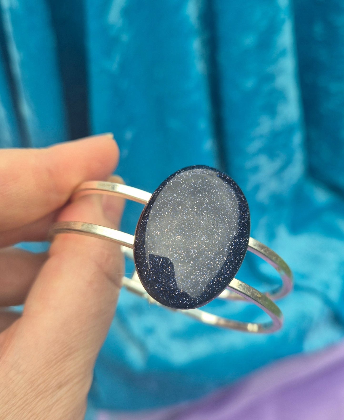 Sandstone Bangle - Daonna Designs