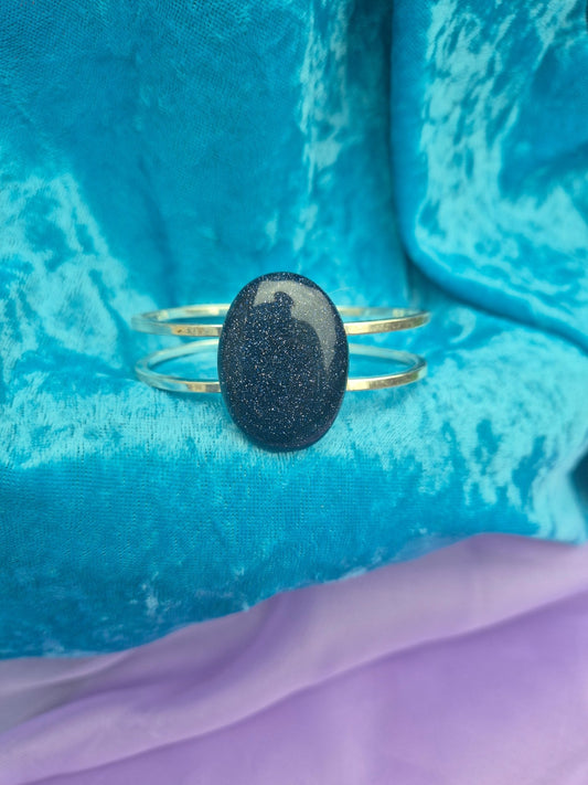 Sandstone Bangle - Daonna Designs