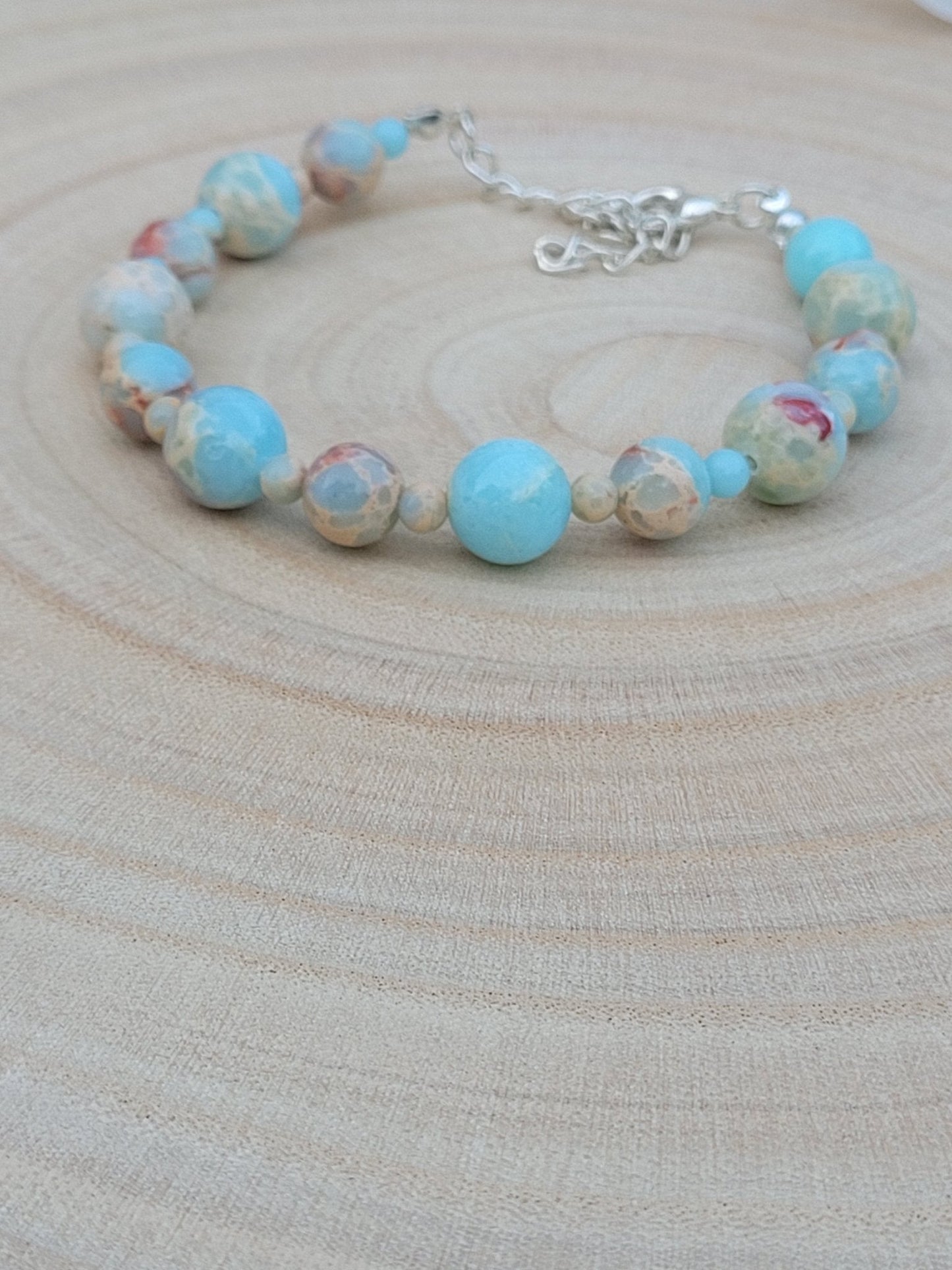Shoushan Bracelet - Daonna Designs