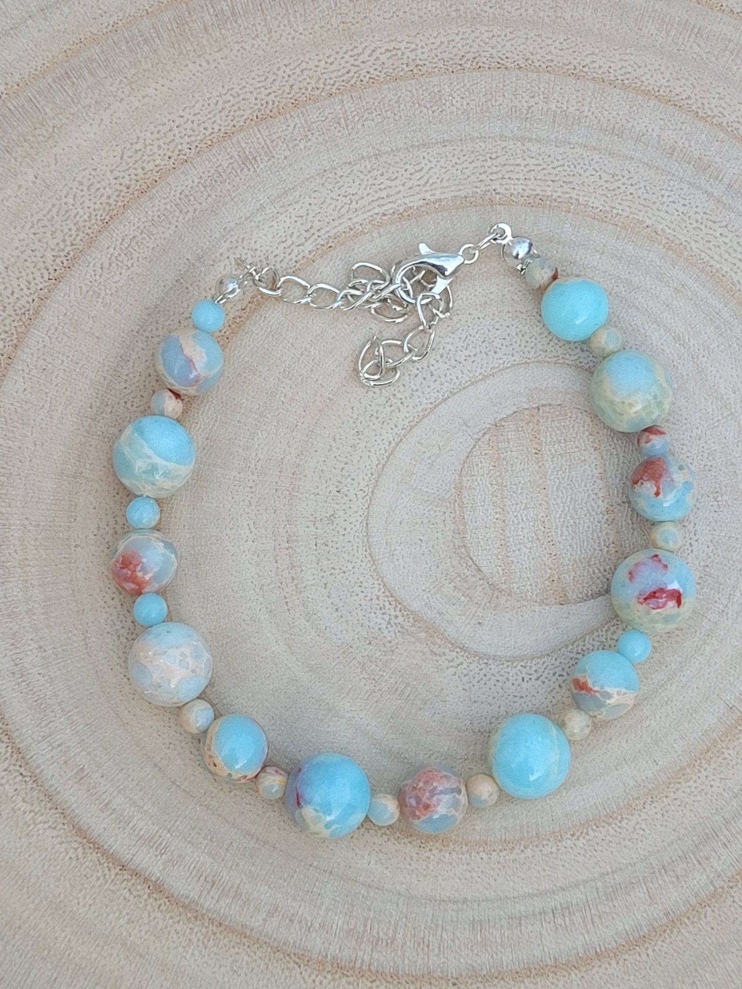 Shoushan Bracelet - Daonna Designs