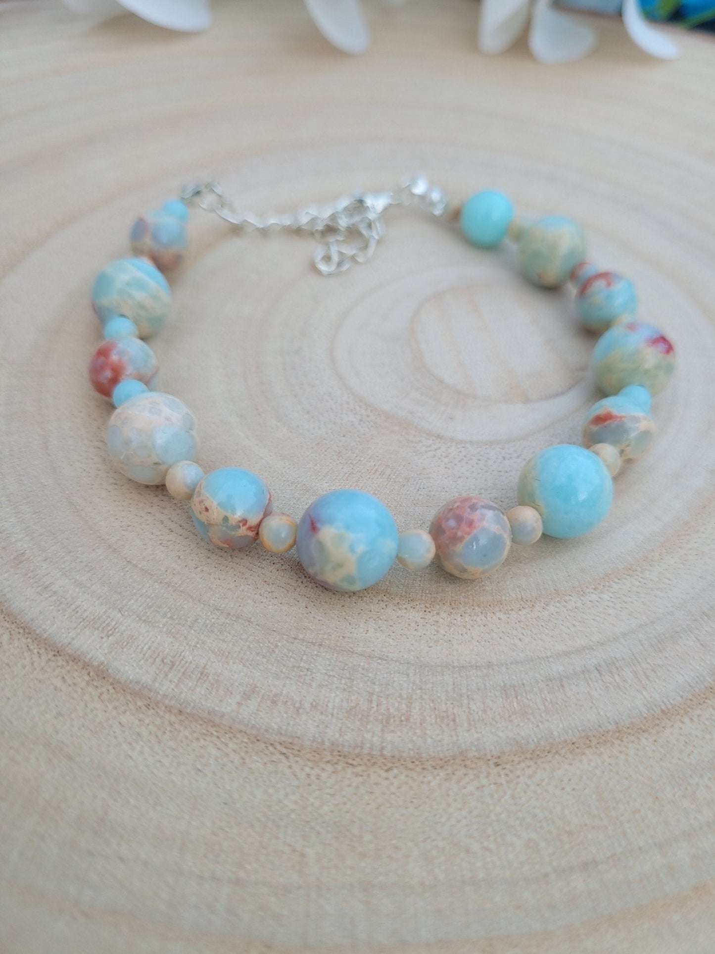 Shoushan Bracelet - Daonna Designs