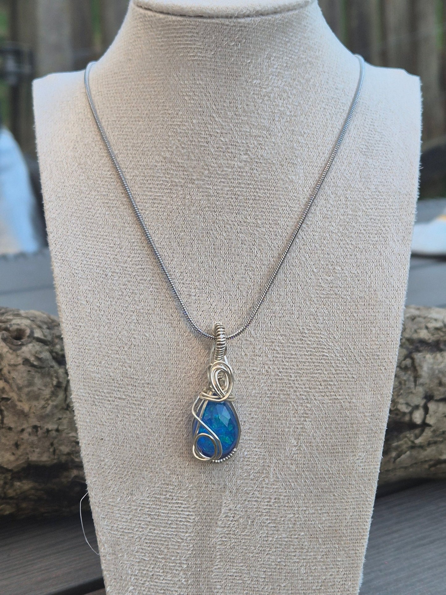 Thetis Necklace - Daonna Designs