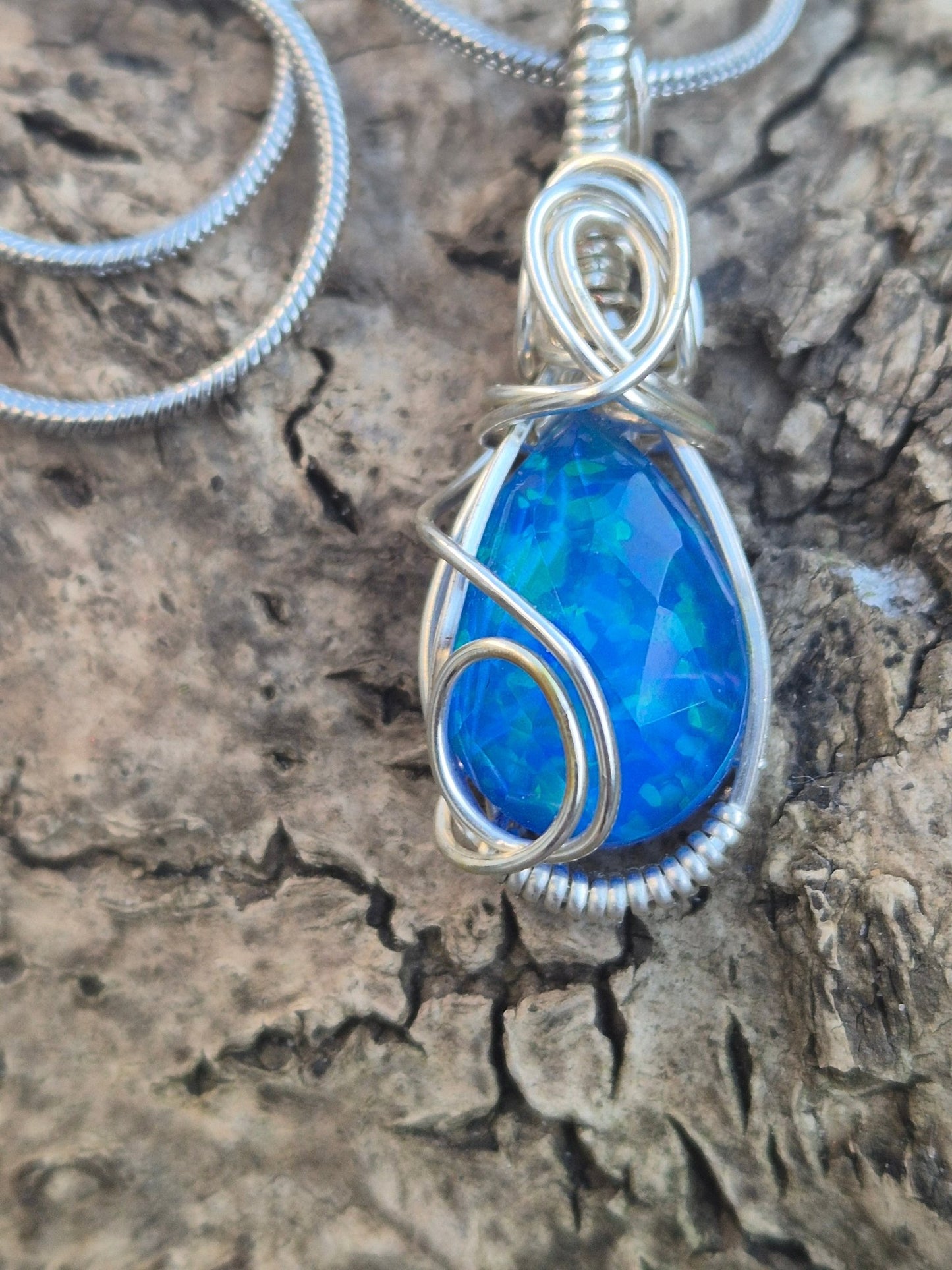 Thetis Necklace - Daonna Designs