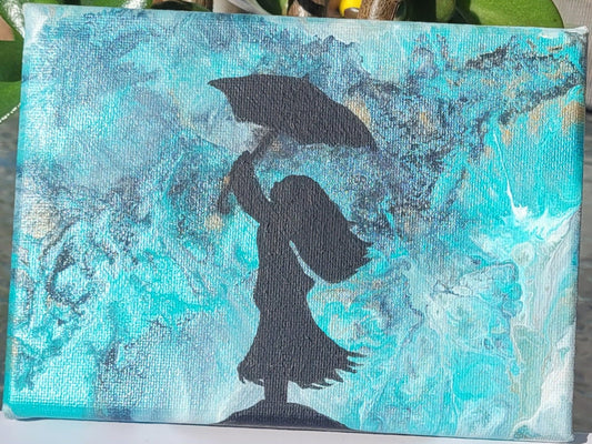 Weather the Storm - Daonna Designs