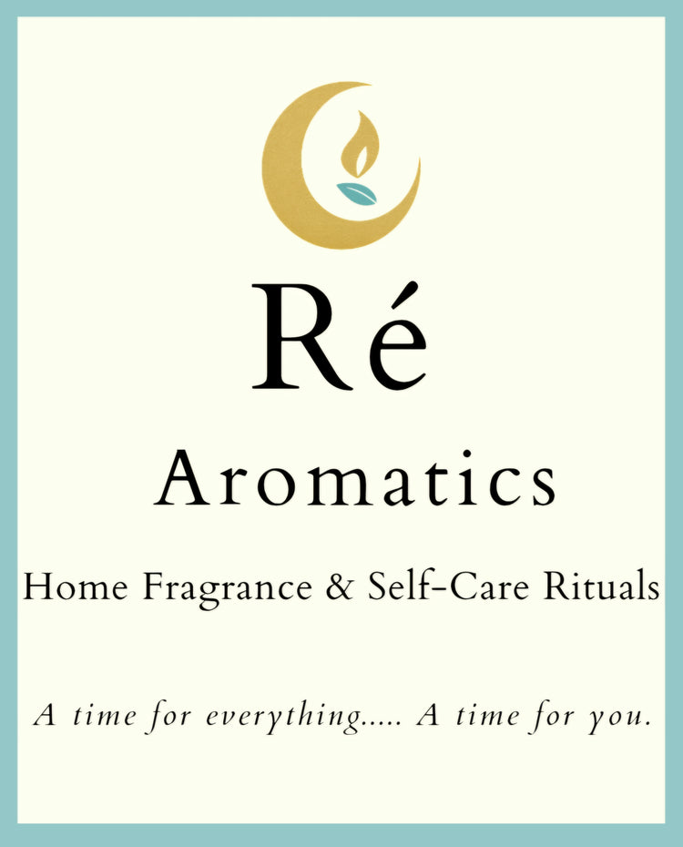 Ré Aromatics