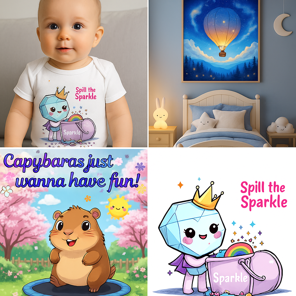 Daonna Kids - Shop Now