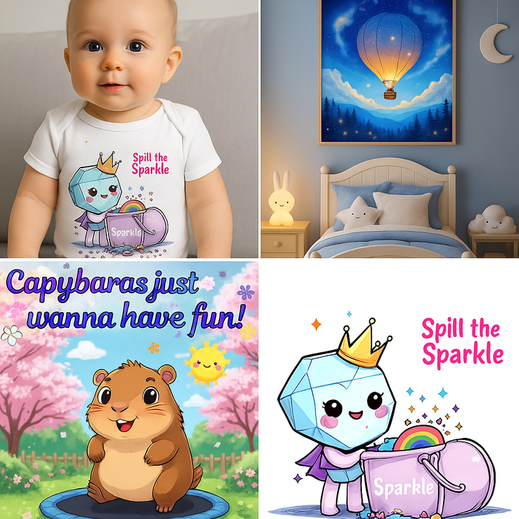 Daonna Kids - Shop Now