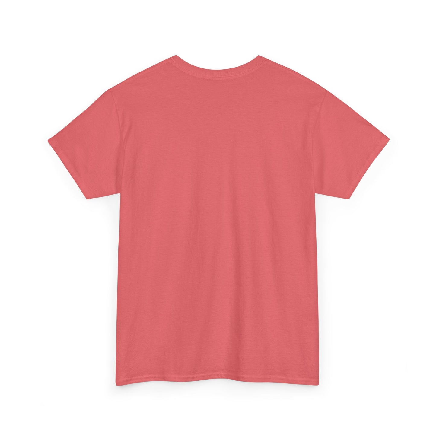 Energy Vibe Unisex Heavy Cotton Tee for Empaths & Spiritual Souls