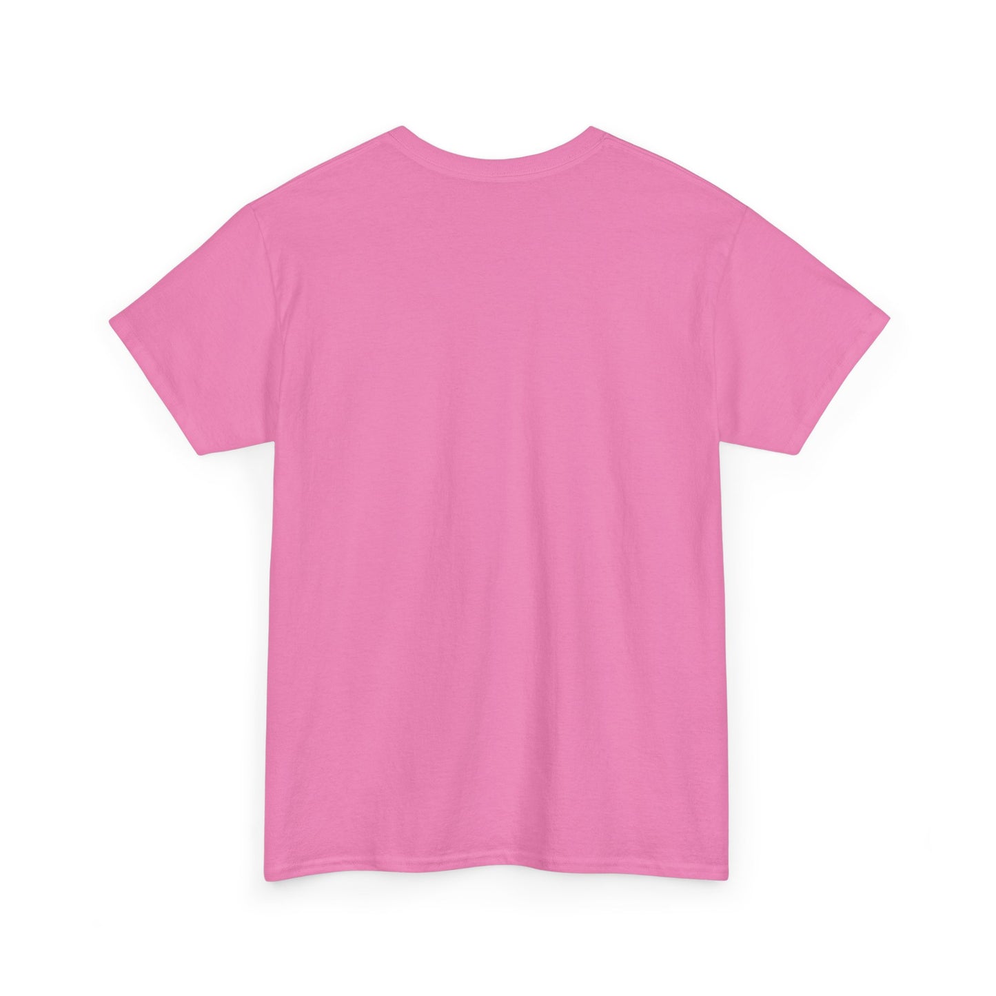 Energy Vibe Unisex Heavy Cotton Tee for Empaths & Spiritual Souls