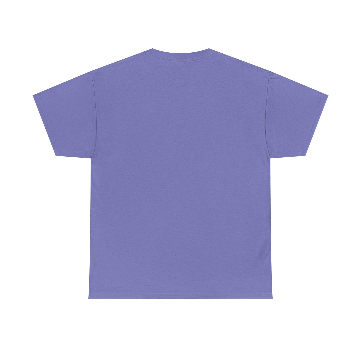 Energy Vibe Unisex Heavy Cotton Tee for Empaths & Spiritual Souls