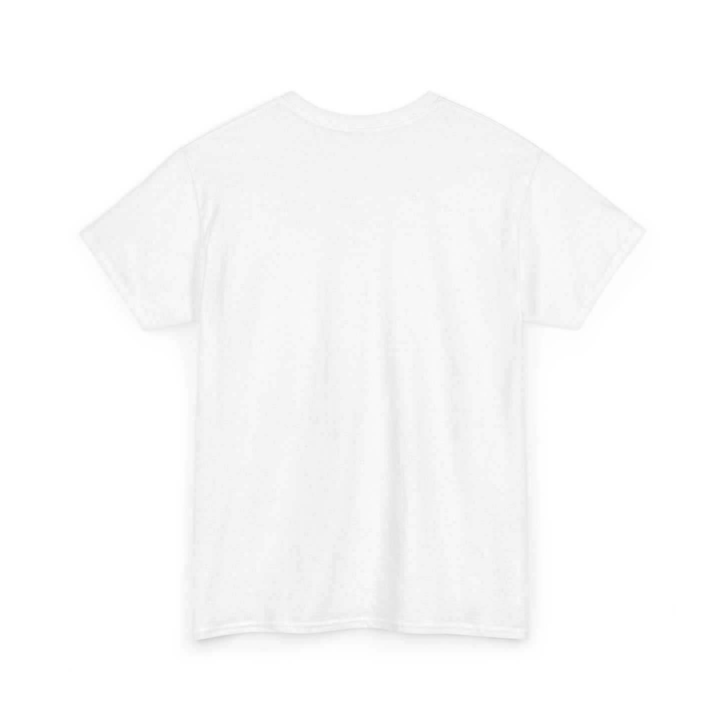 Energy Vibe Unisex Heavy Cotton Tee for Empaths & Spiritual Souls