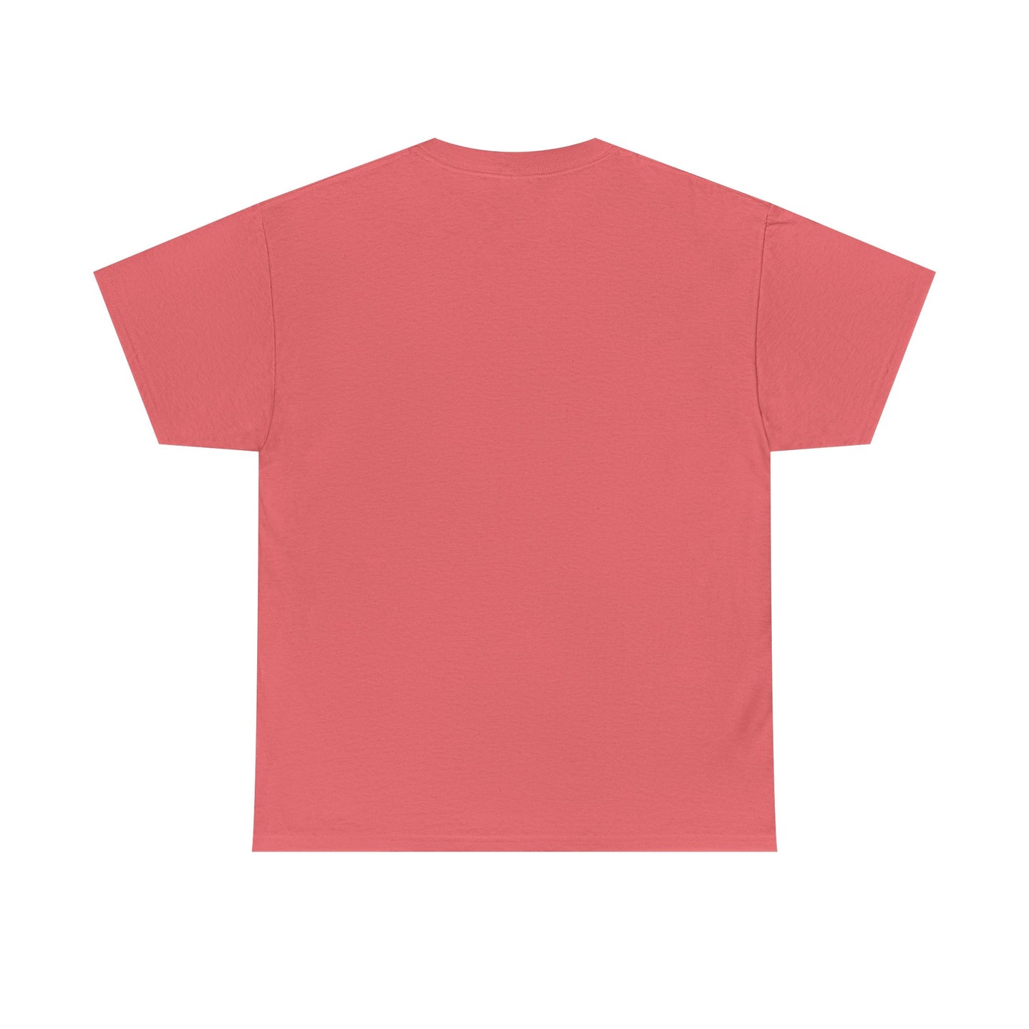 Energy Vibe Unisex Heavy Cotton Tee for Empaths & Spiritual Souls