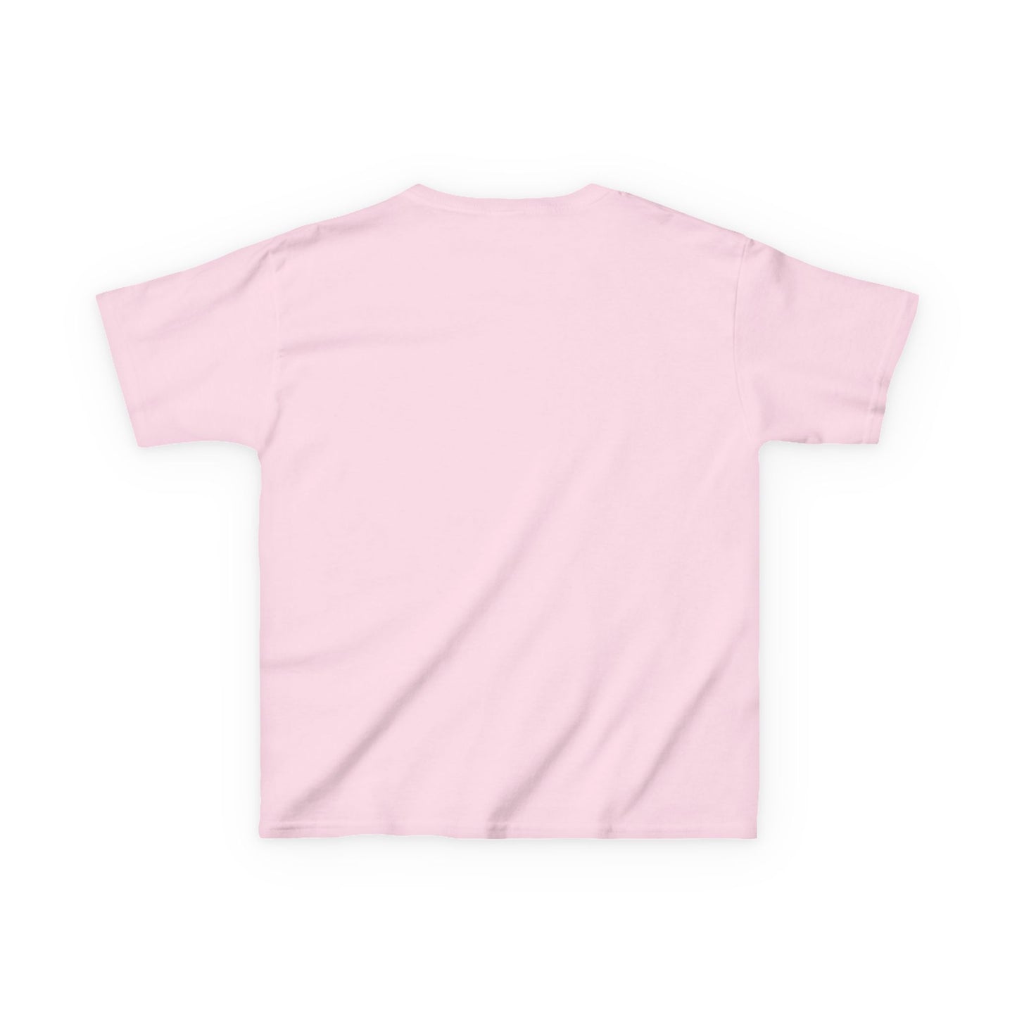 Rainbow Dreams Kids Tee, Cute Kids T-Shirt, Fun Summer Tee, Pastel Rainbow Shirt, Gift for Kids, Birthday Outfit