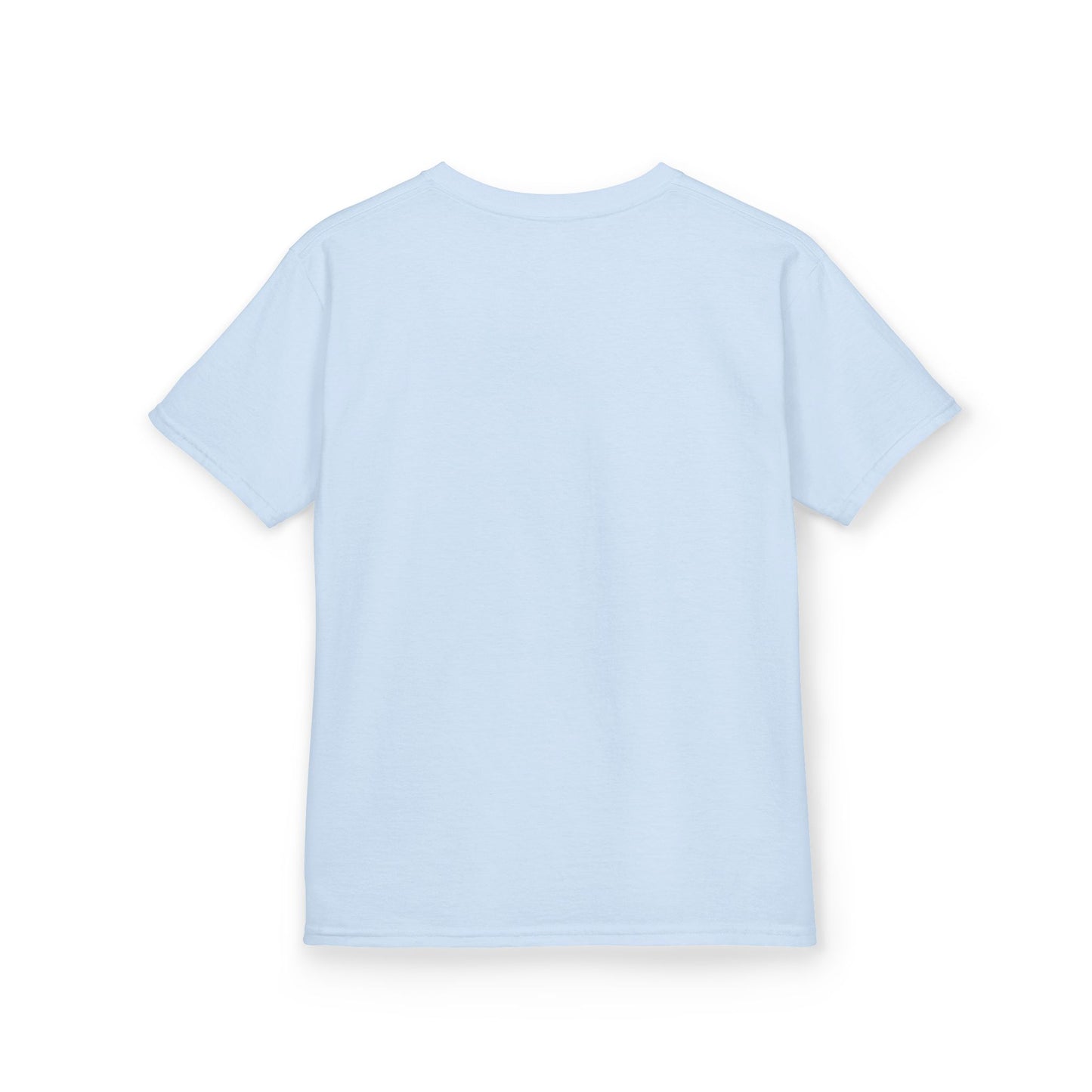 Rainbow Dreams Kids Tee, Cute Kids T-Shirt, Fun Summer Tee, Pastel Rainbow Shirt, Gift for Kids, Birthday Outfit