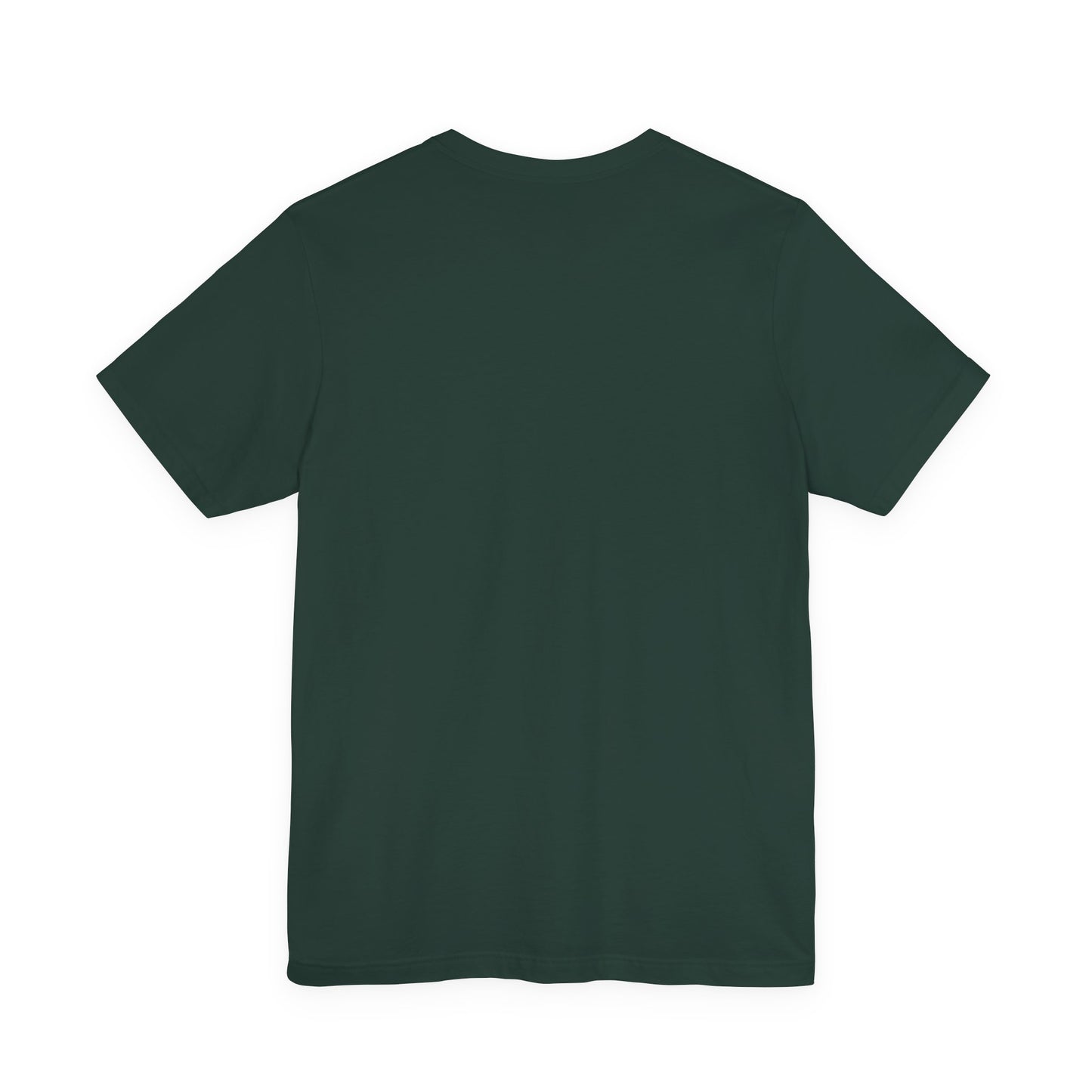 Gondor Tree Tee, Elvish Shirt, Fantasy Short Sleeve Top, Middle Earth Inspired Tee, Tolkien Fan Gift, Unisex Graphic T-Shirt