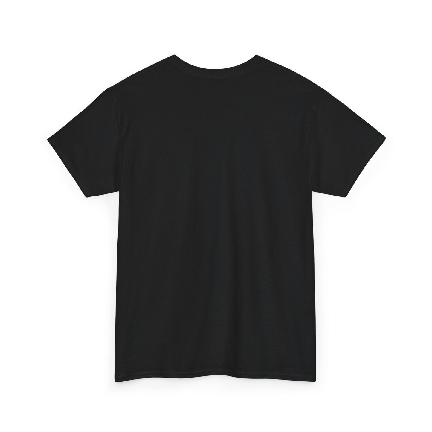 Energy Vibe Unisex Heavy Cotton Tee for Empaths & Spiritual Souls