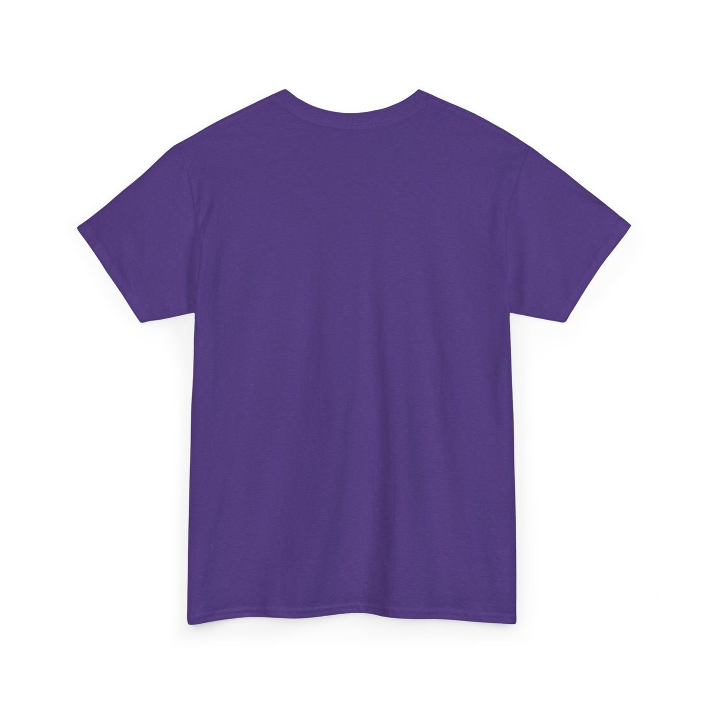 Energy Vibe Unisex Heavy Cotton Tee for Empaths & Spiritual Souls