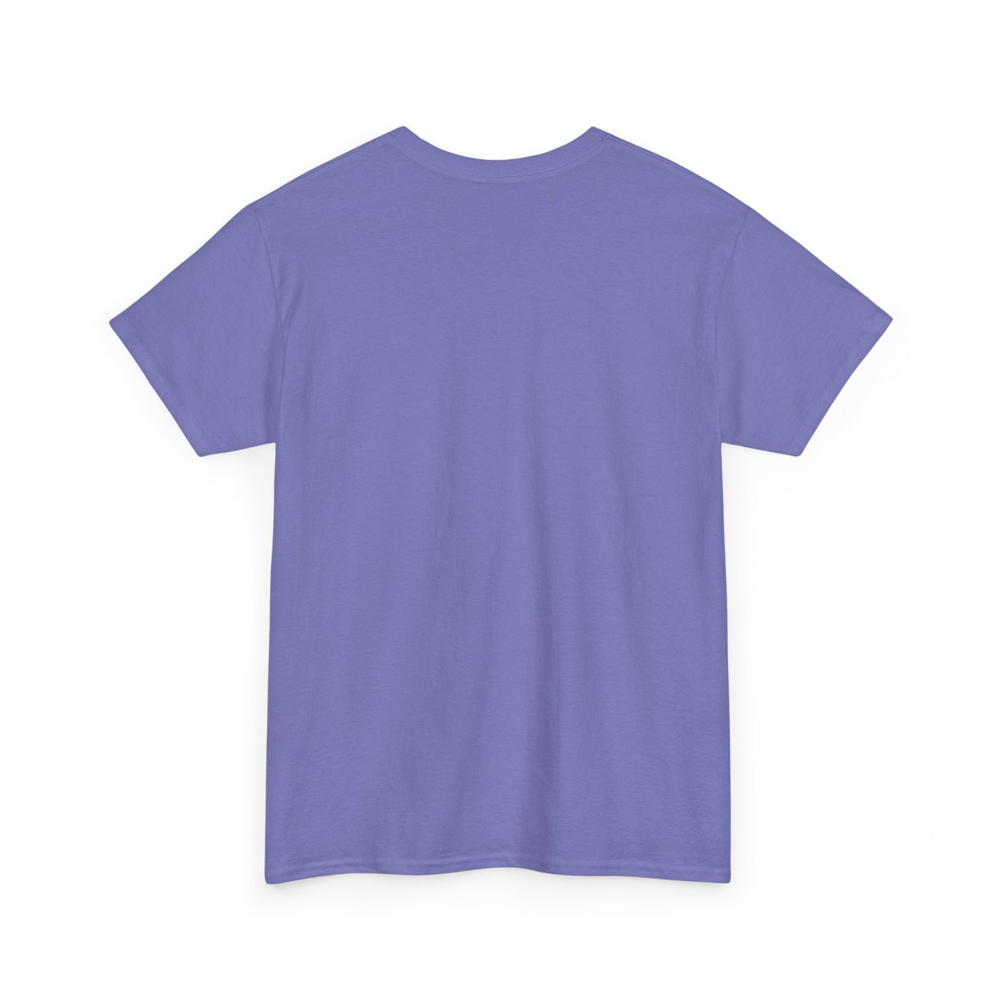 Energy Vibe Unisex Heavy Cotton Tee for Empaths & Spiritual Souls