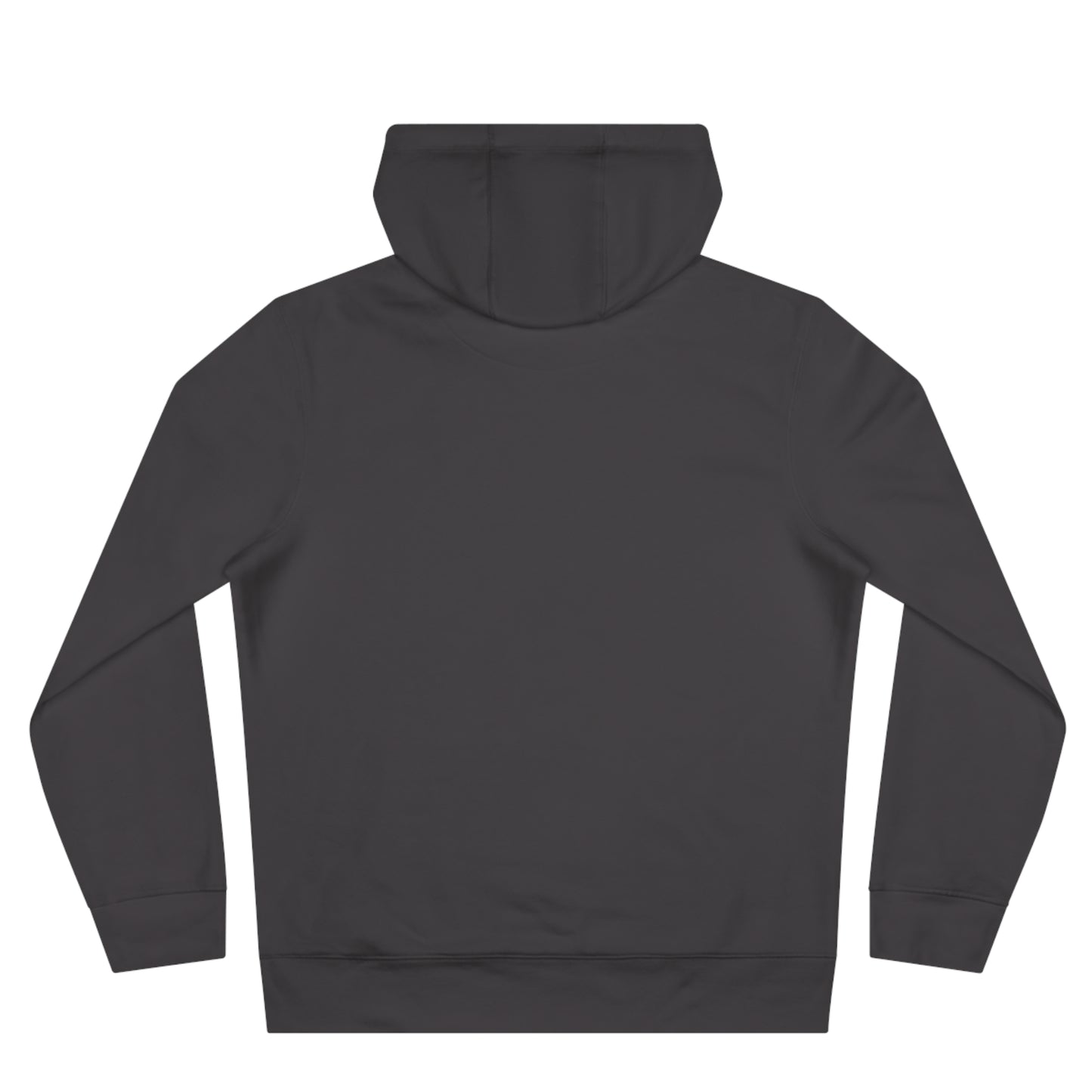 Humorous King Hooded Sweatshirt, Funny Hoodie, Gift for Friends, Casual Wear, Comfortable Sweatshirt, Unique Hoodie Design
