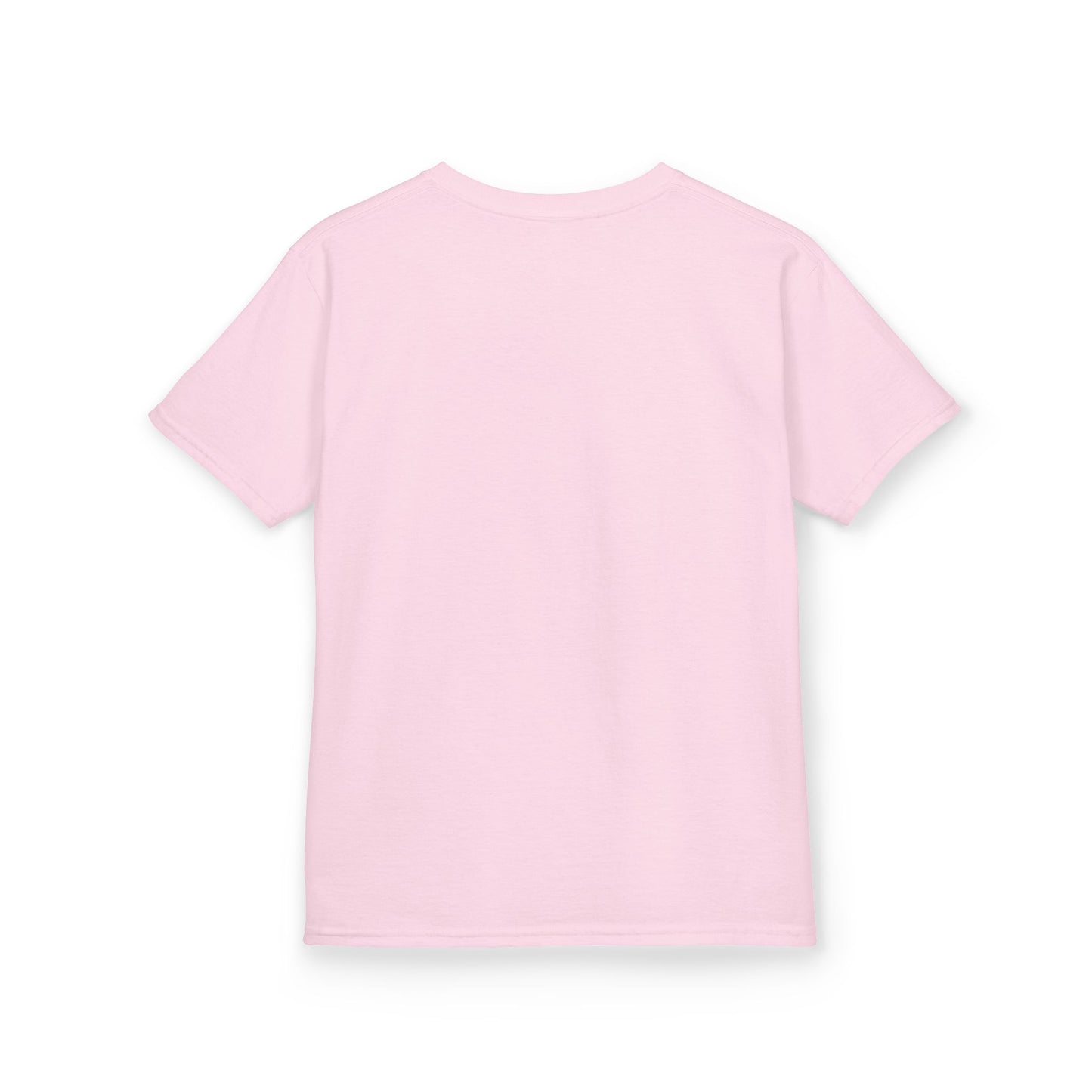 Rainbow Dreams Kids Tee, Cute Kids T-Shirt, Fun Summer Tee, Pastel Rainbow Shirt, Gift for Kids, Birthday Outfit