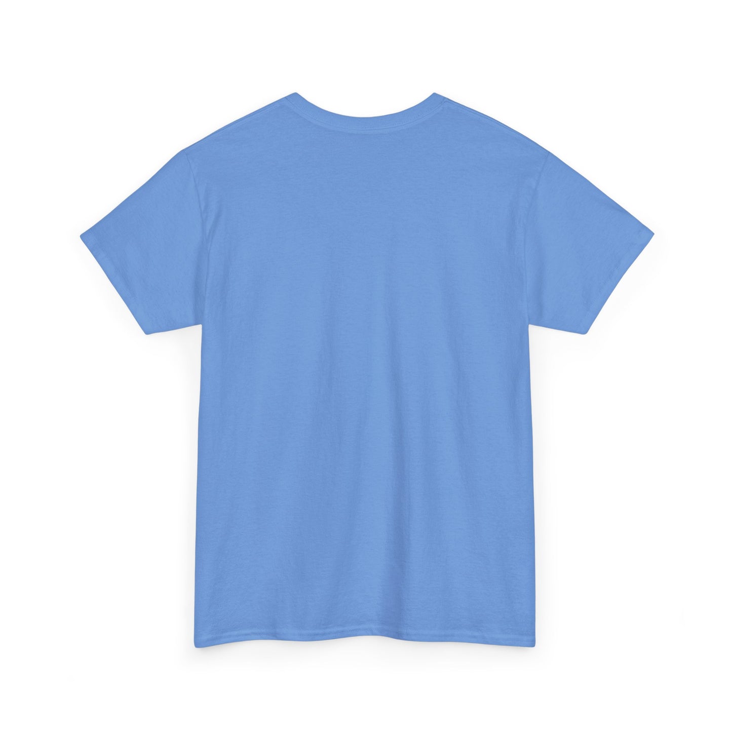 Energy Vibe Unisex Heavy Cotton Tee for Empaths & Spiritual Souls