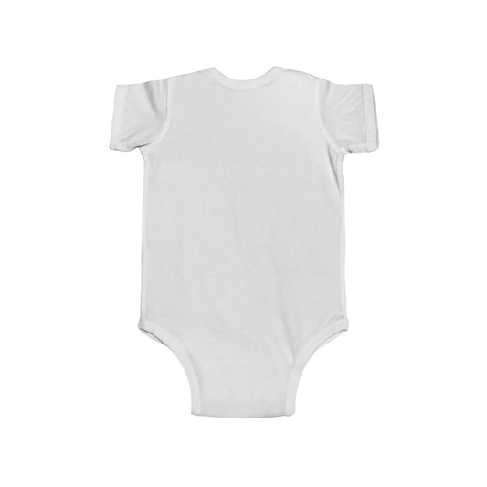 Whimsical Fairy Infant Bodysuit, Cute Baby Outfit, Adorable Gift for New Parents, Charming Baby Shower Present, Fun Wear for Little Ones