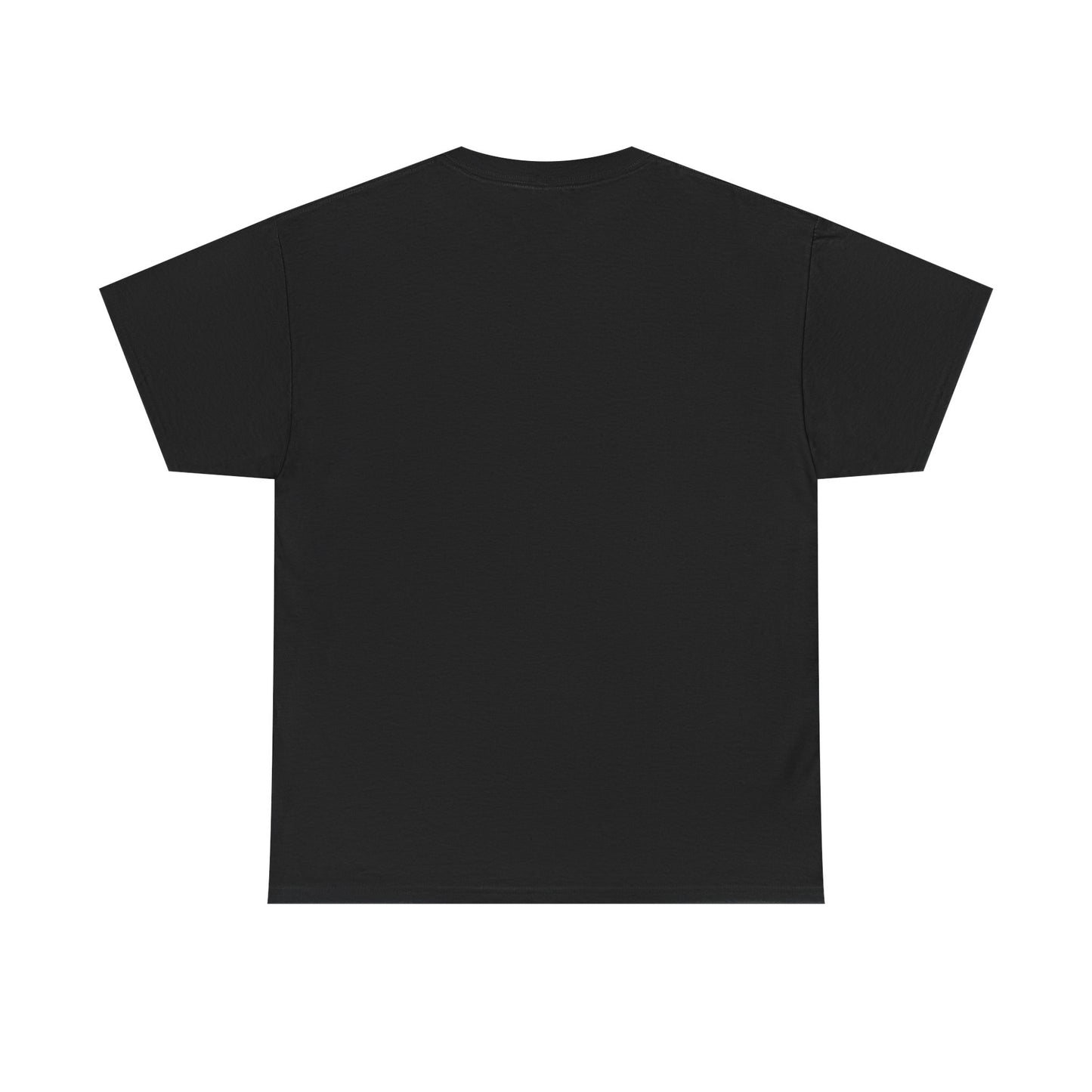 Energy Vibe Unisex Heavy Cotton Tee for Empaths & Spiritual Souls
