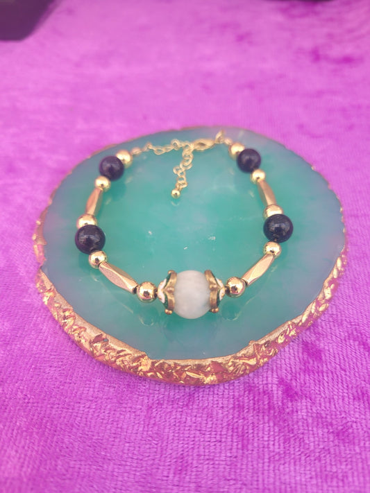 Avalon Bracelet - Daonna Designs