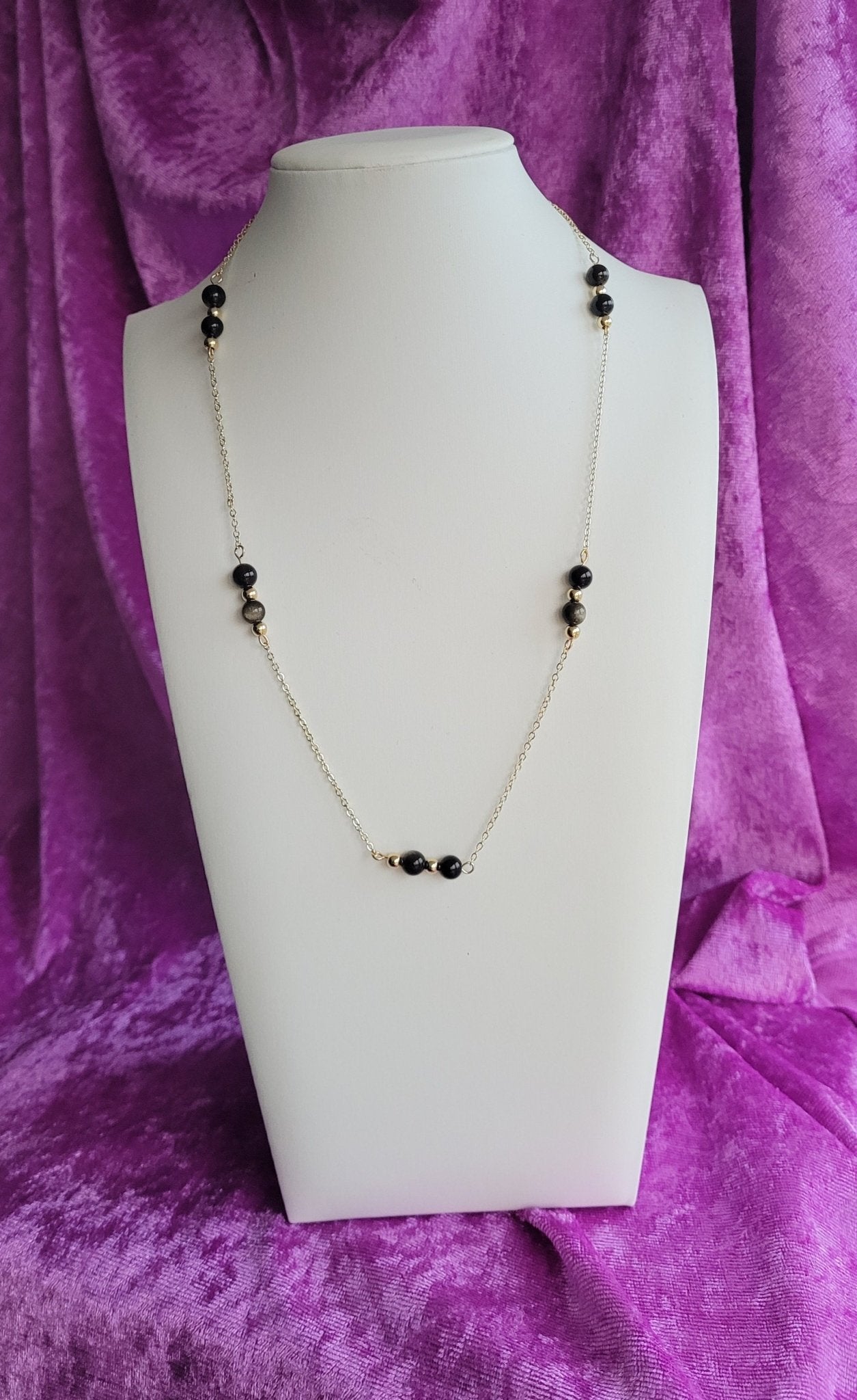 Catherine Necklace - Daonna Designs