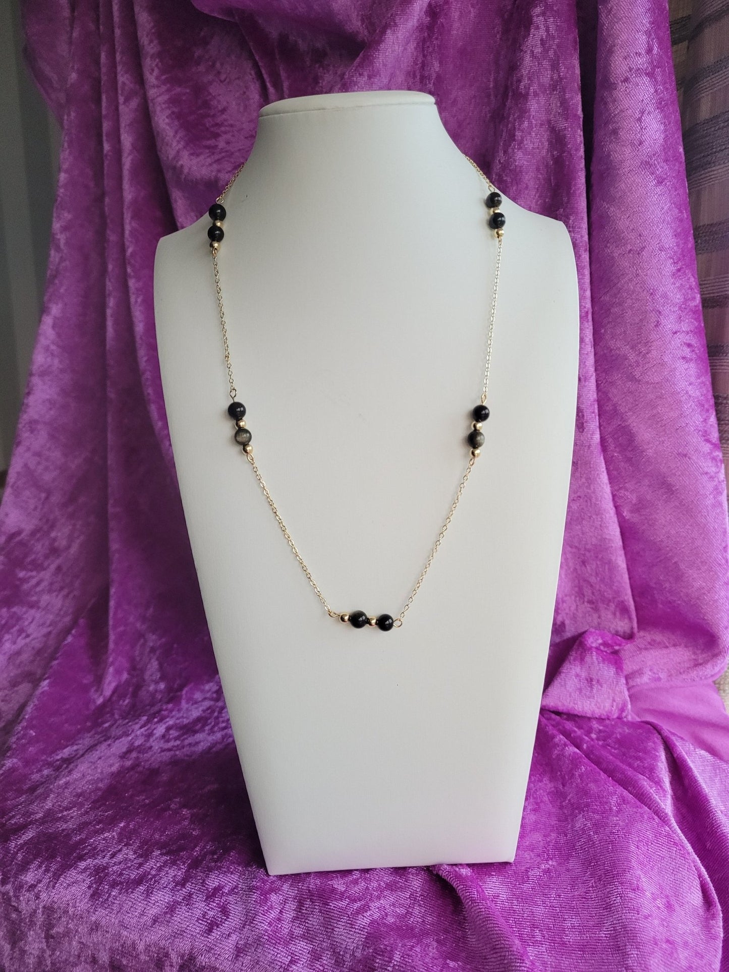 Catherine Necklace - Daonna Designs