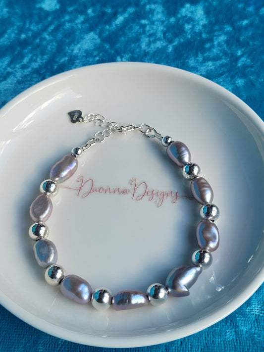 Delphin Bracelet - Daonna Designs