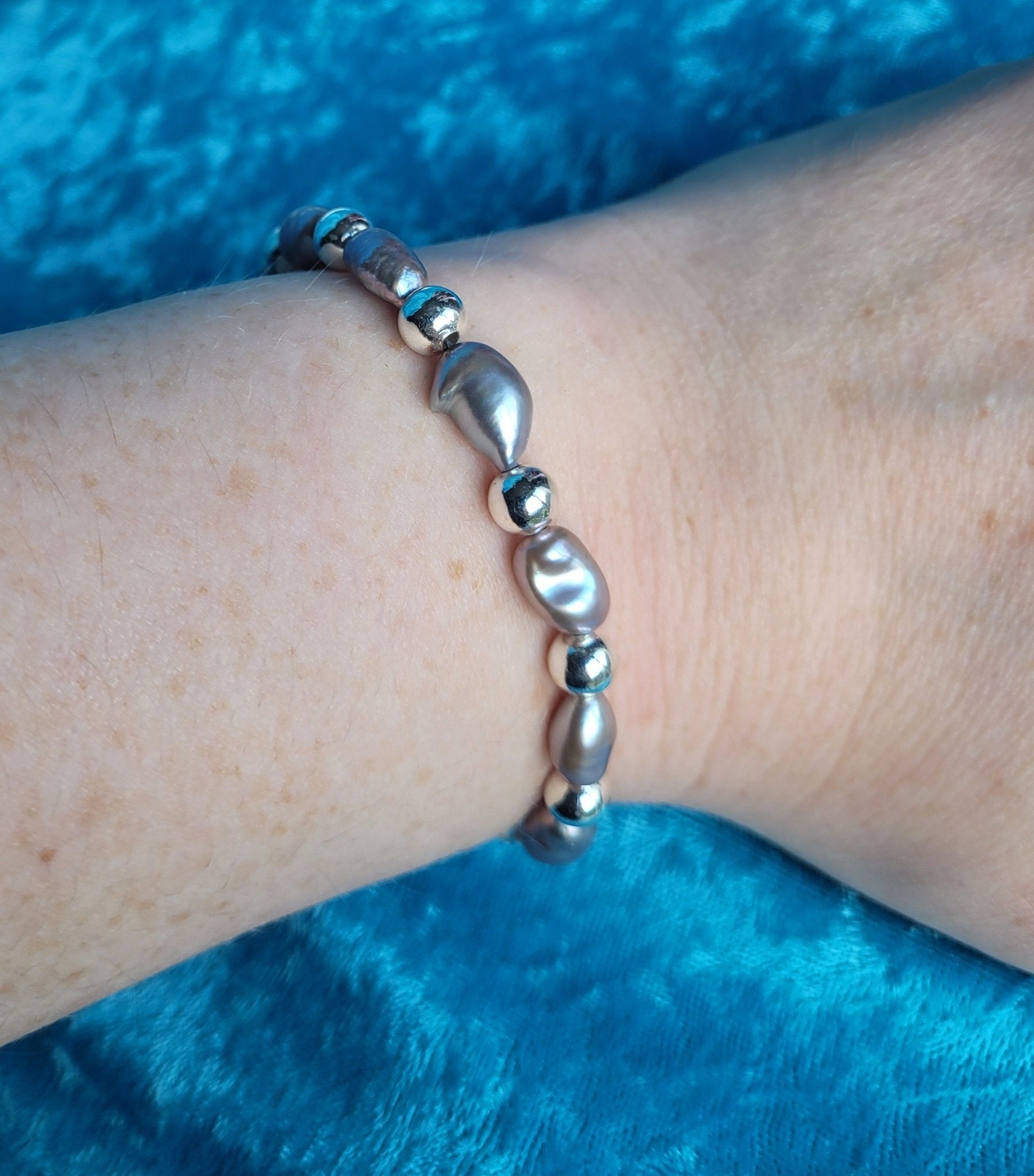 Delphin Bracelet - Daonna Designs