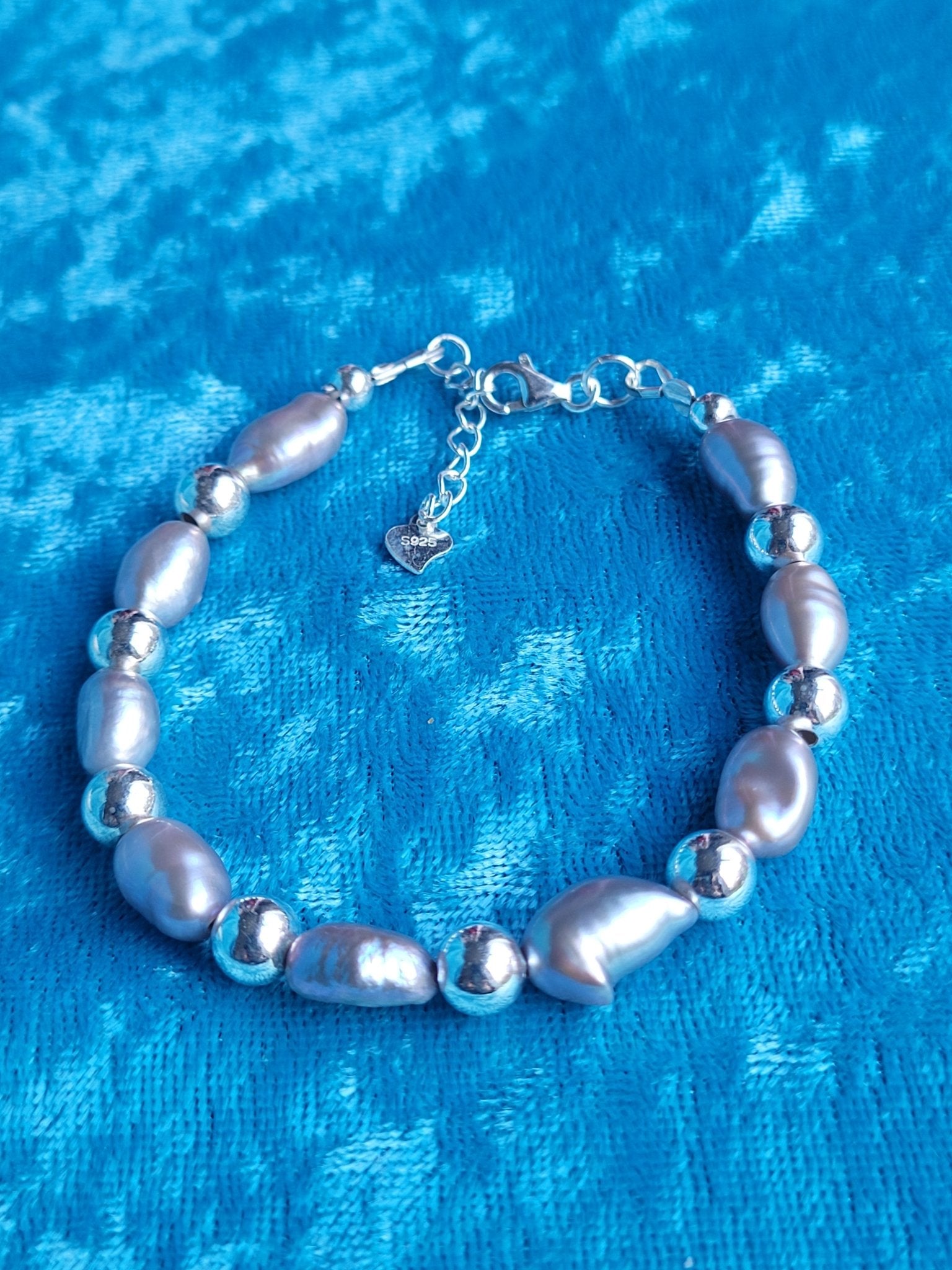 Delphin Bracelet - Daonna Designs